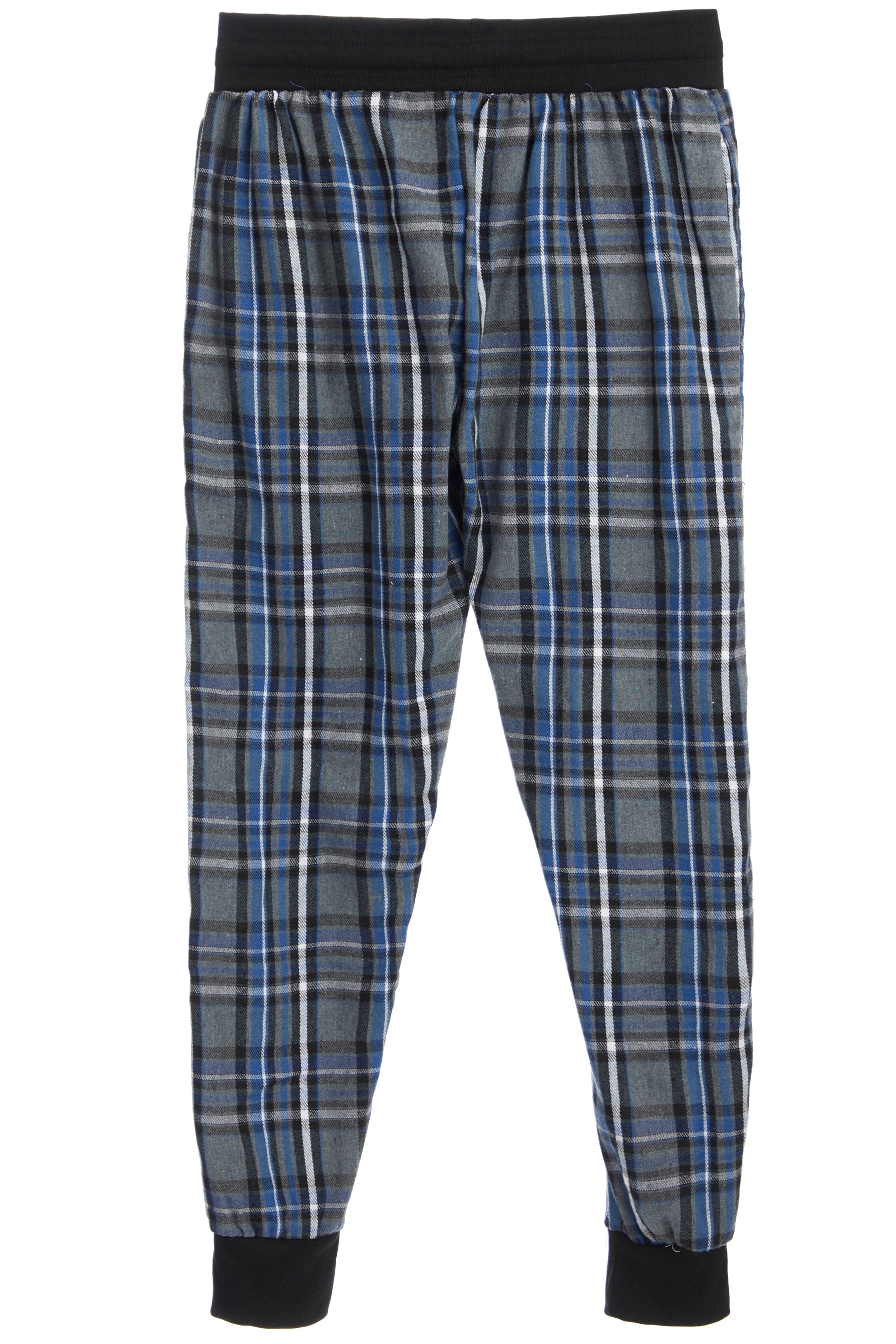 Flannel Jogger Lounge Pant