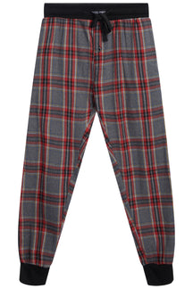 Flannel Jogger