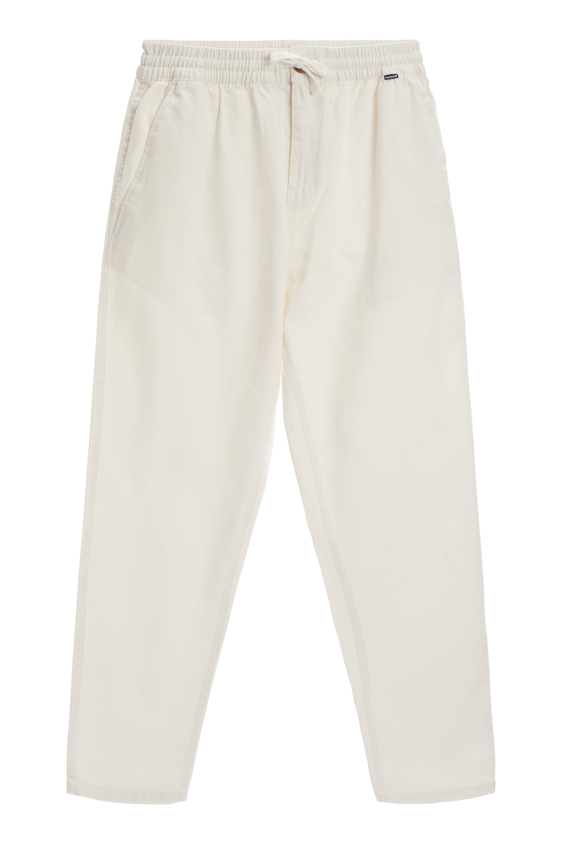 Outside Beachside Pant Barley Bone