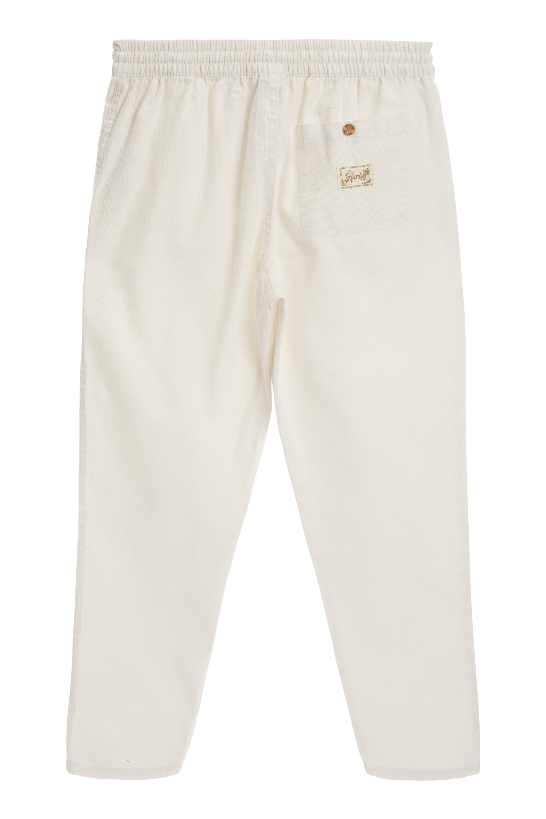Outside Beachside Pant Barley Bone