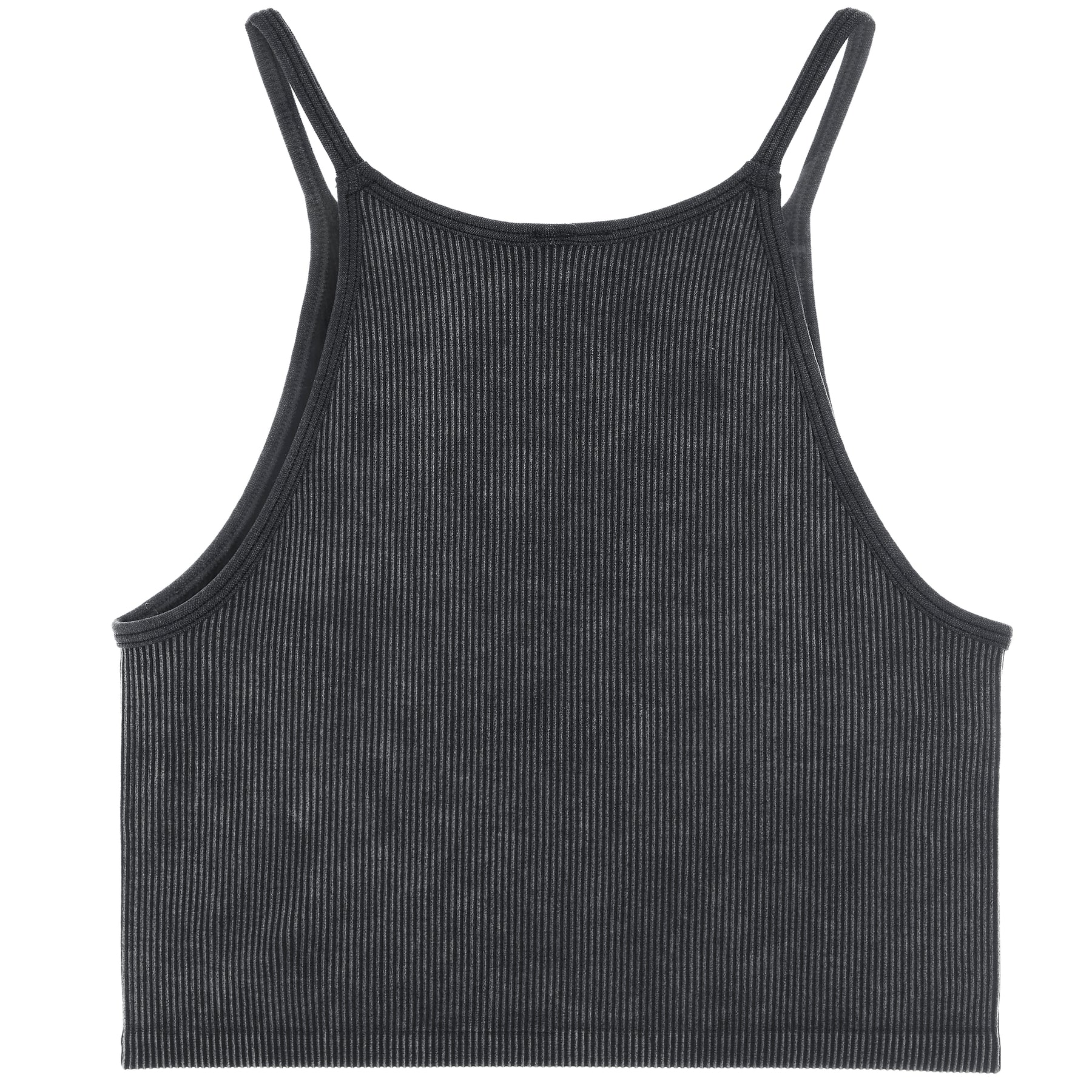 Mineral Wash Tank Top