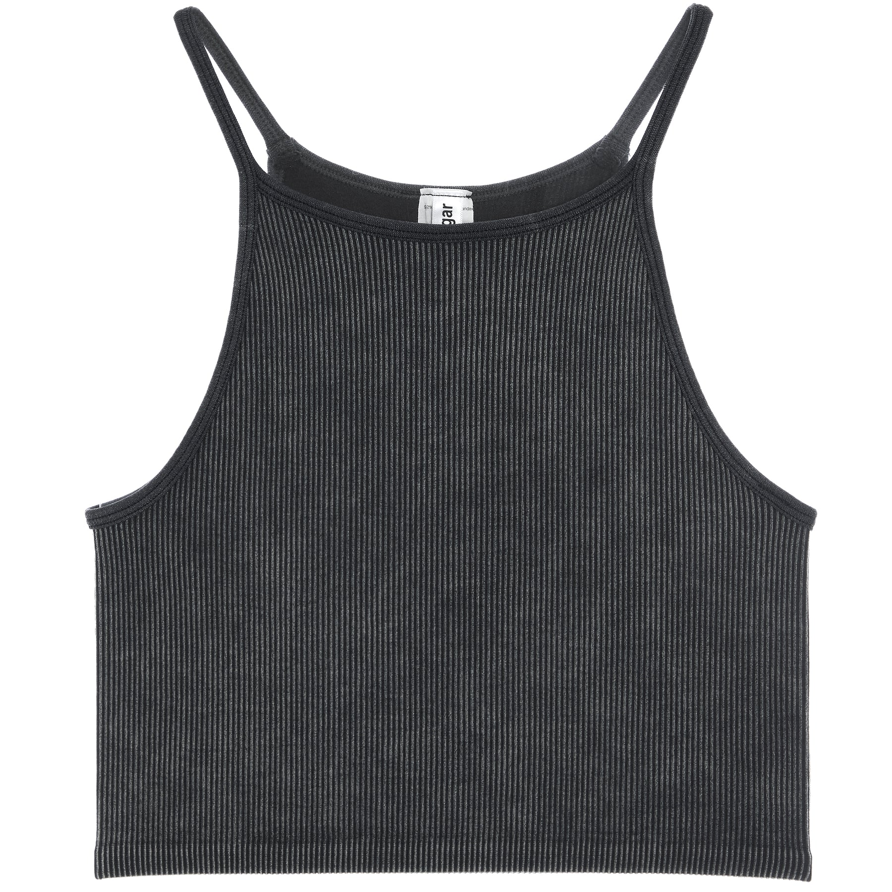 Mineral Wash Tank Top
