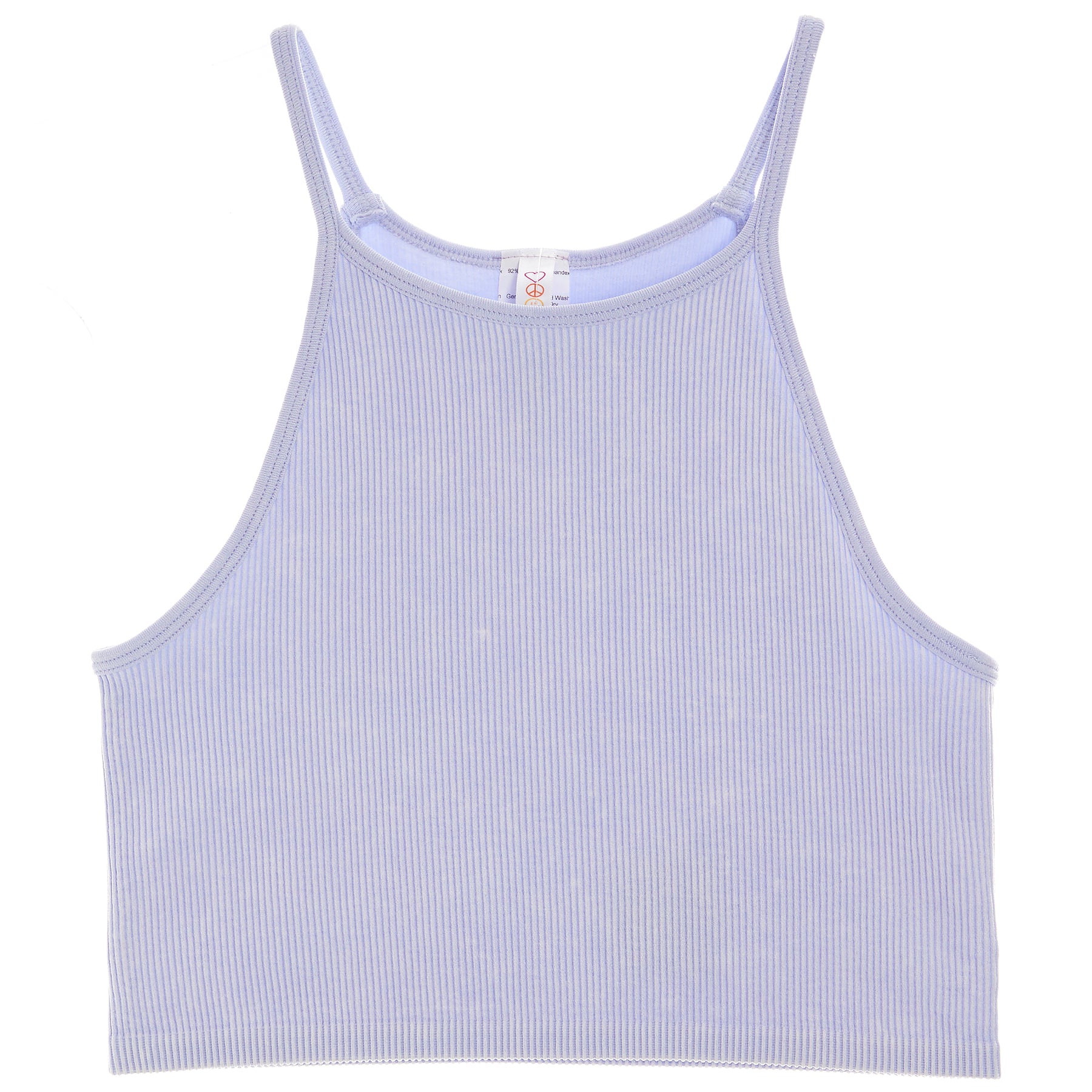 Mineral Wash Tank Top