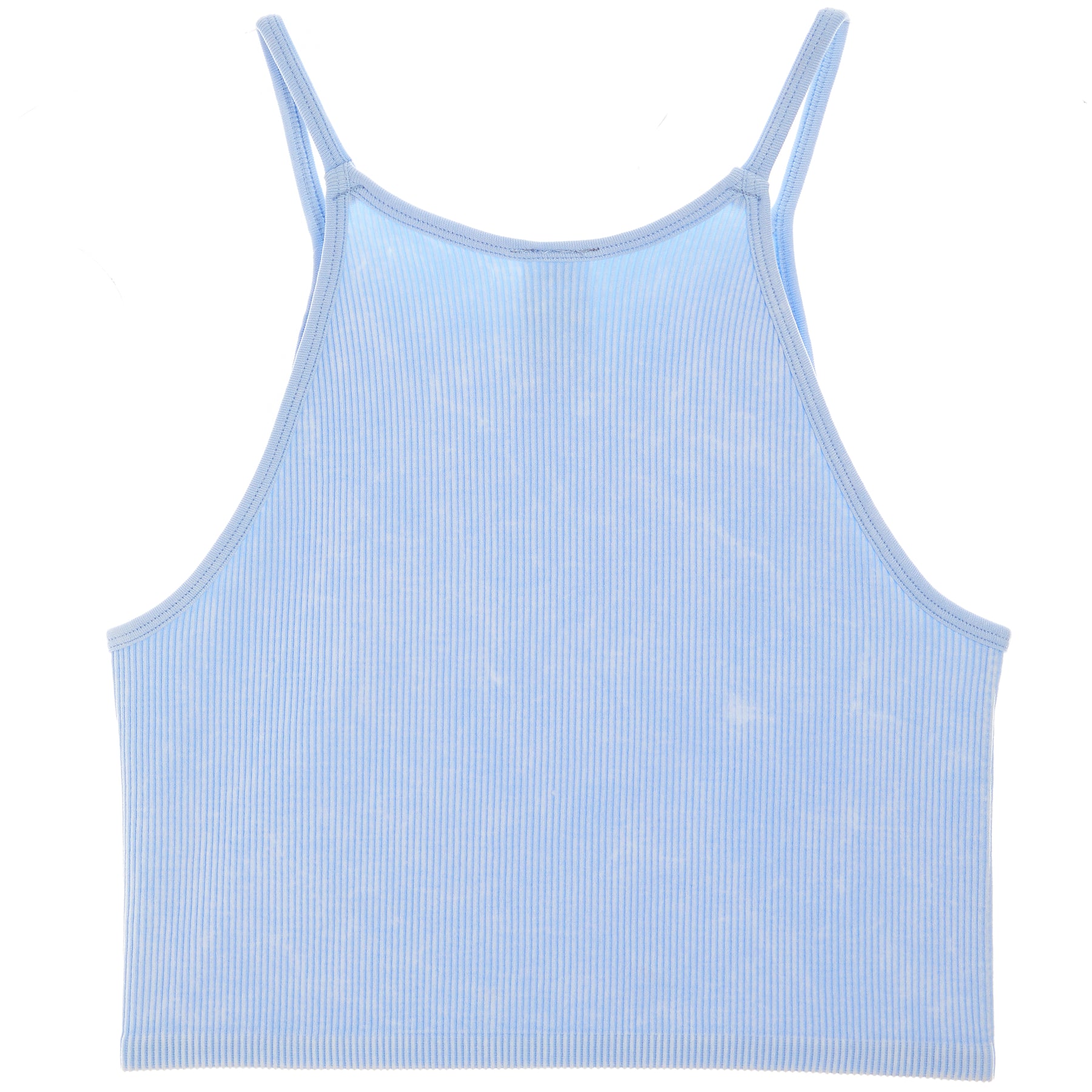 Mineral Wash Tank Top