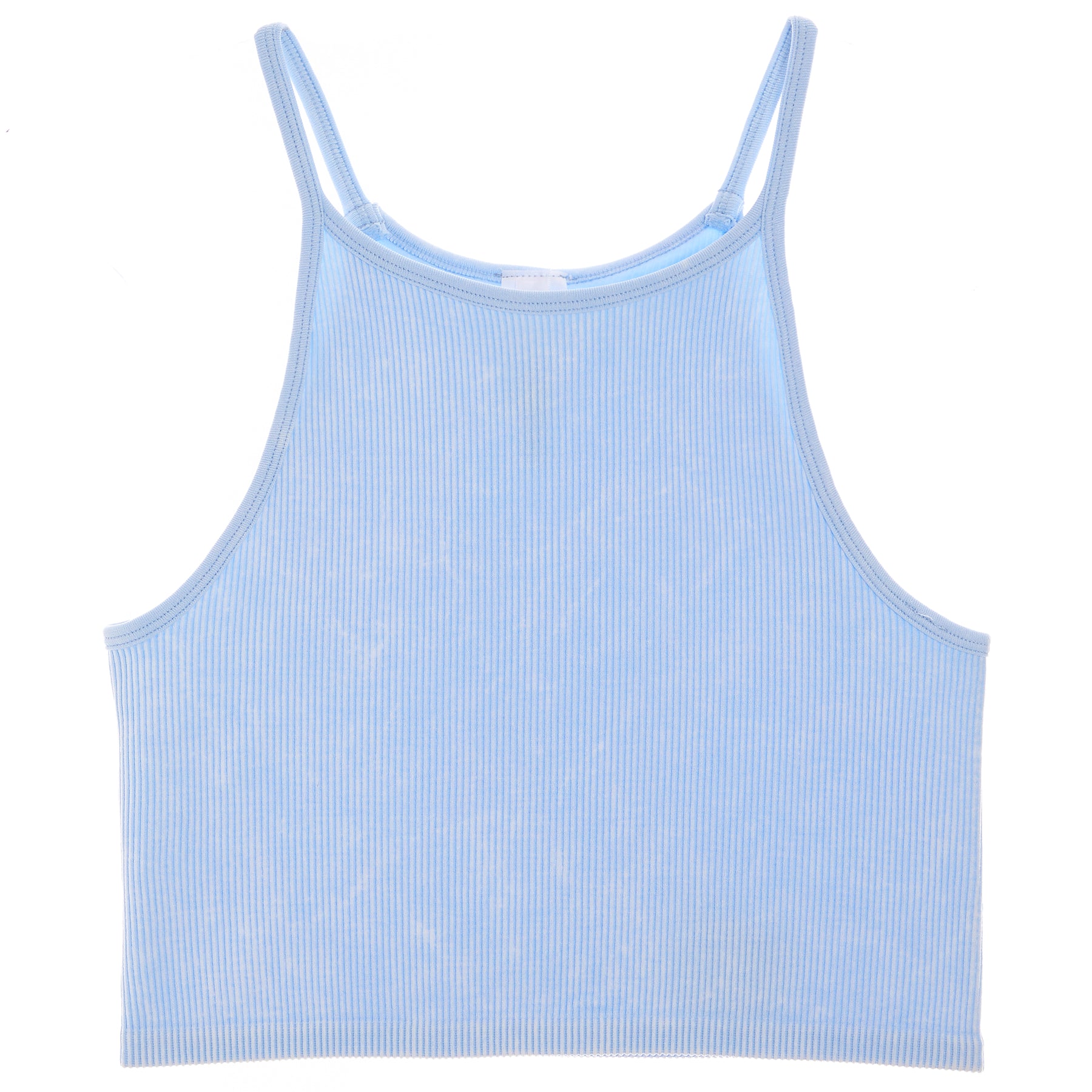 Mineral Wash Tank Top