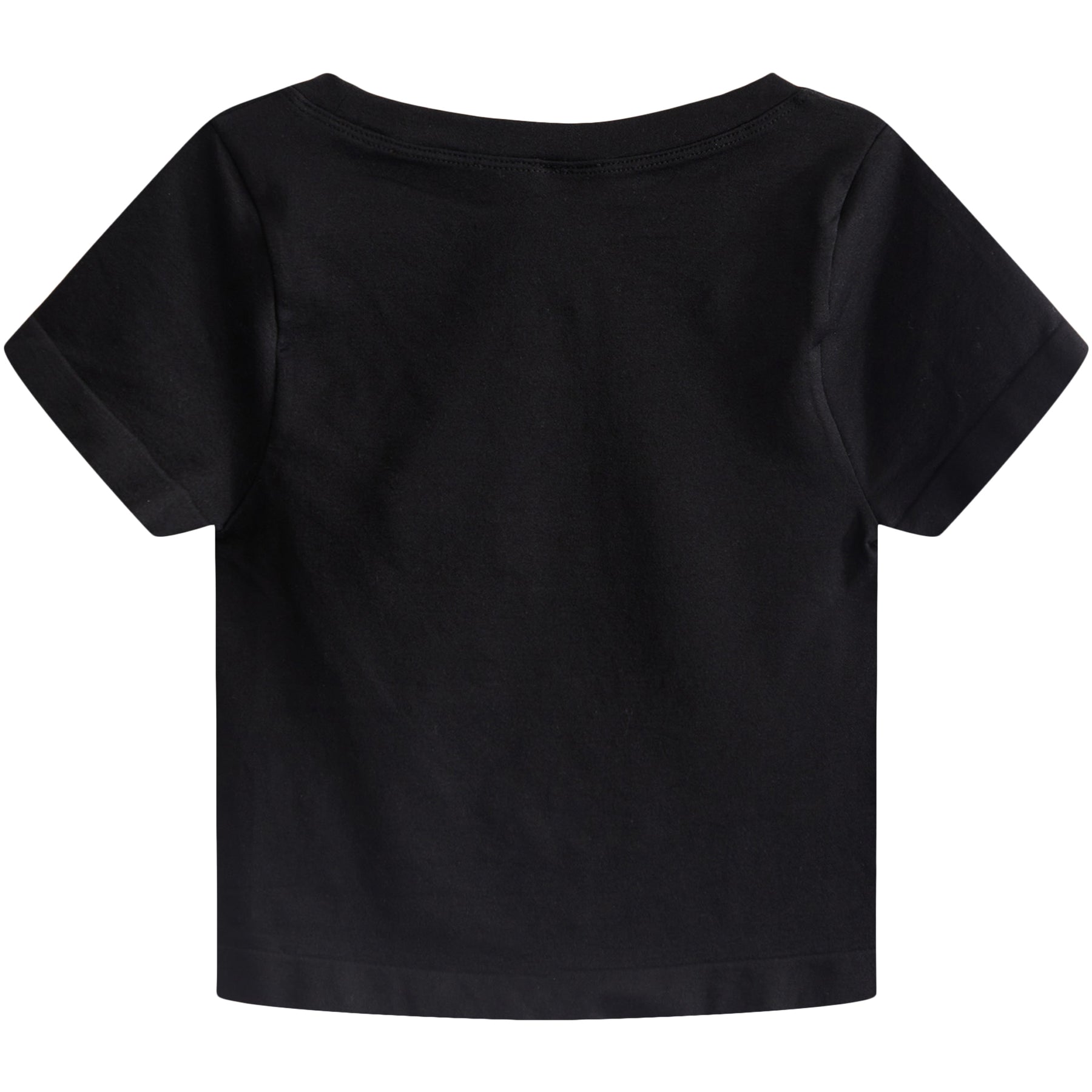 Short Sleeve Crew Tee