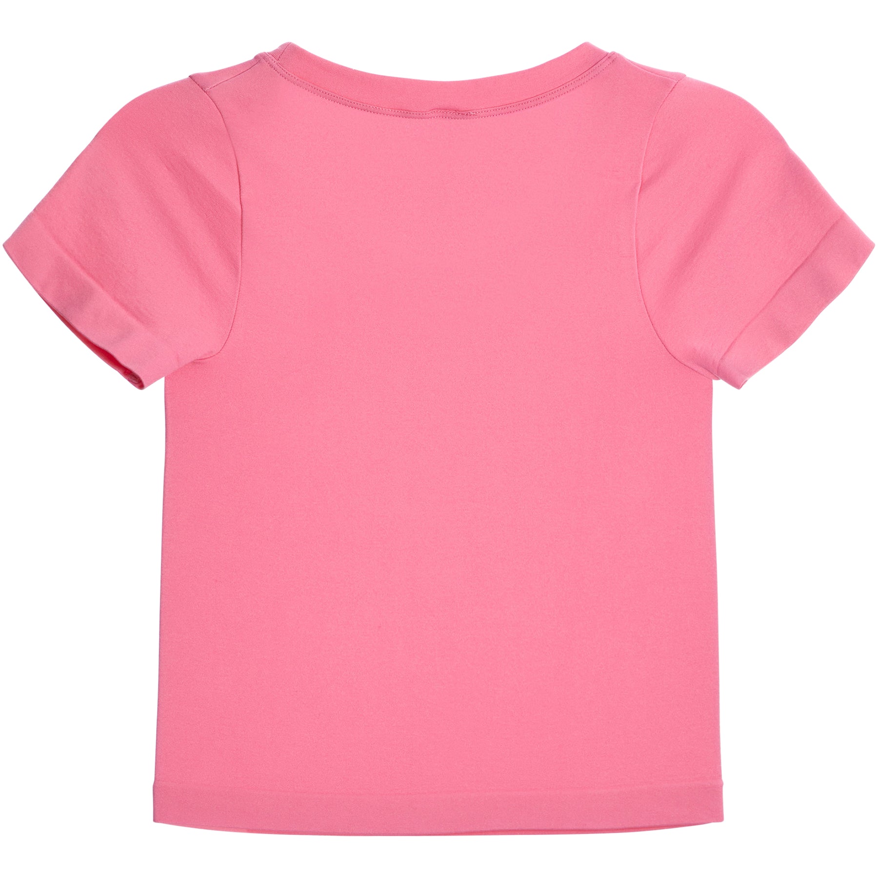 Short Sleeve Crew Tee