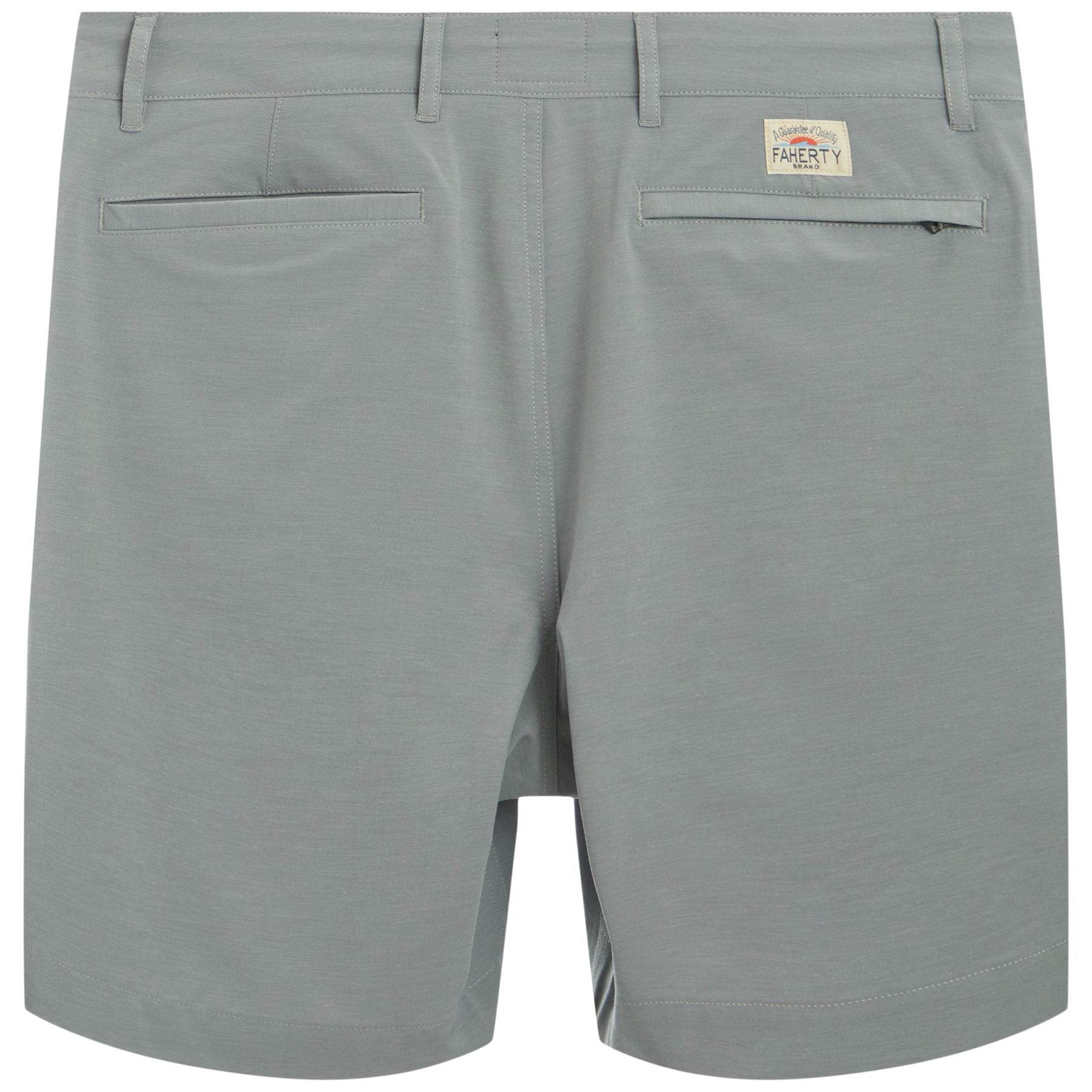 Belt Loop All Day Short 7inch