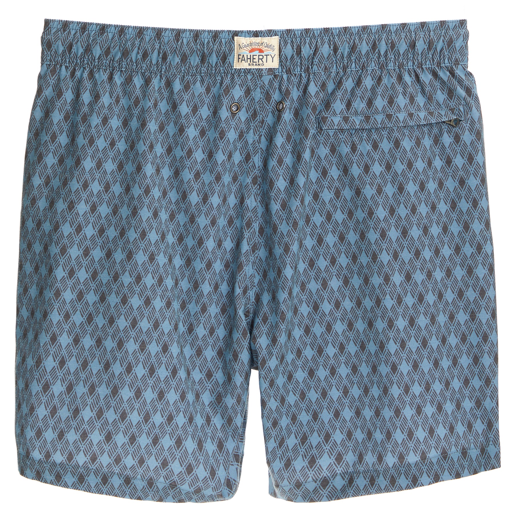 Beacon Trunk Galeon Sea