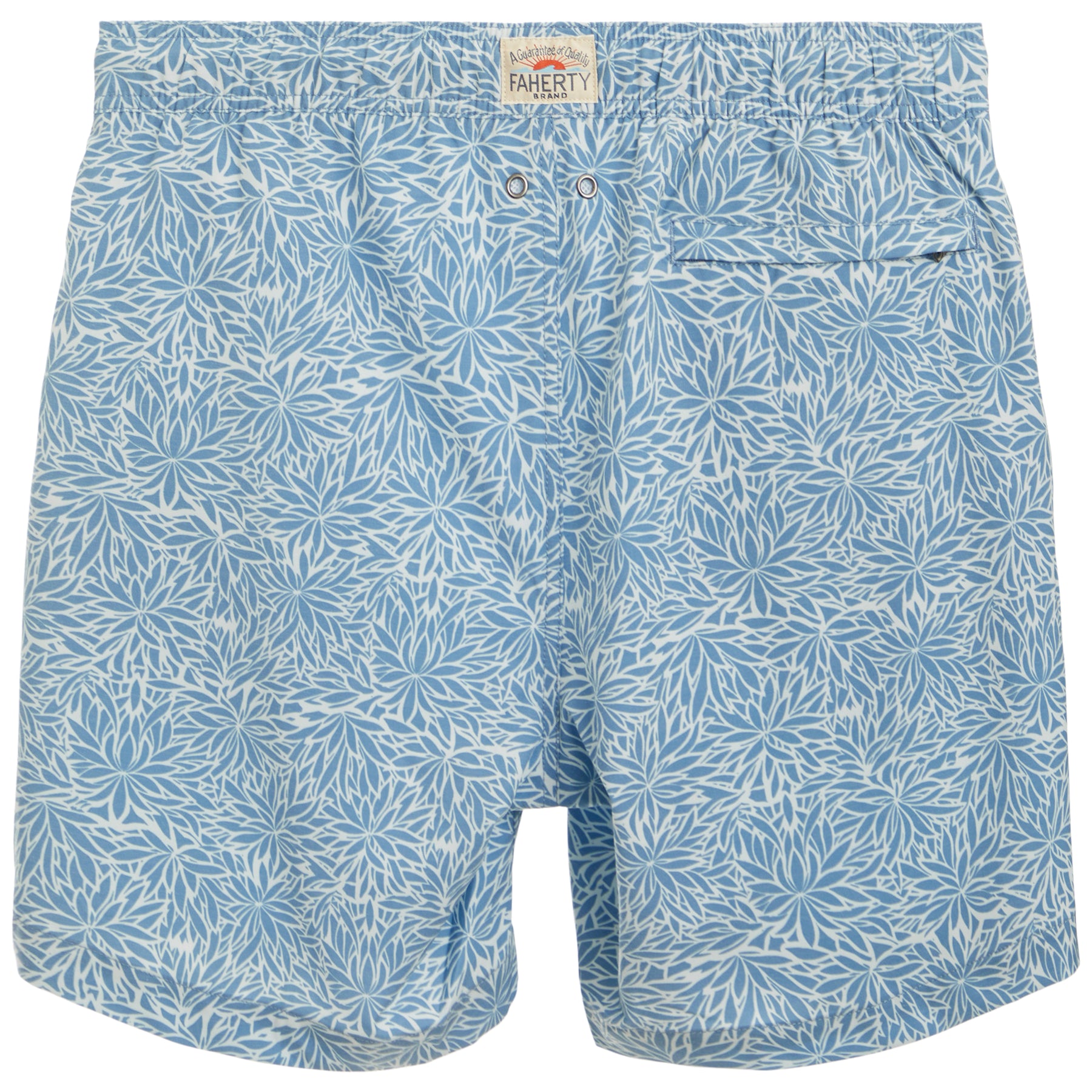 Beacon Printed Trunk