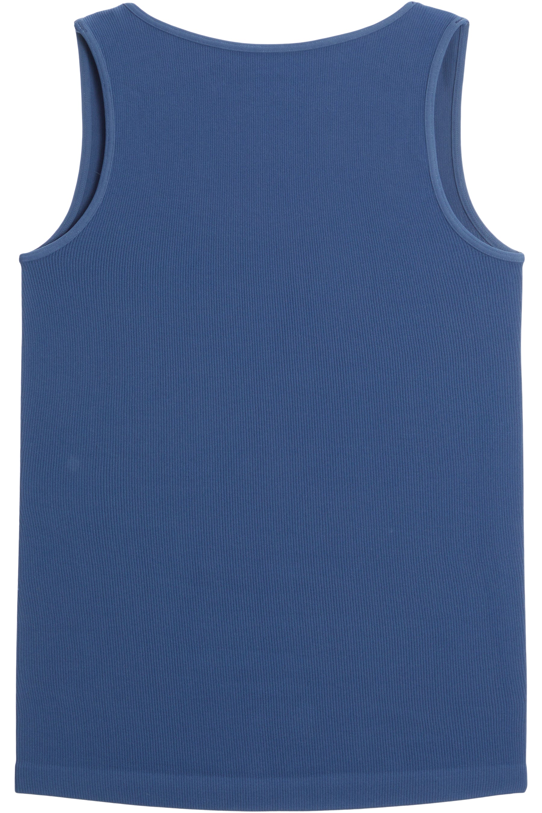 Ribbed Tank Top