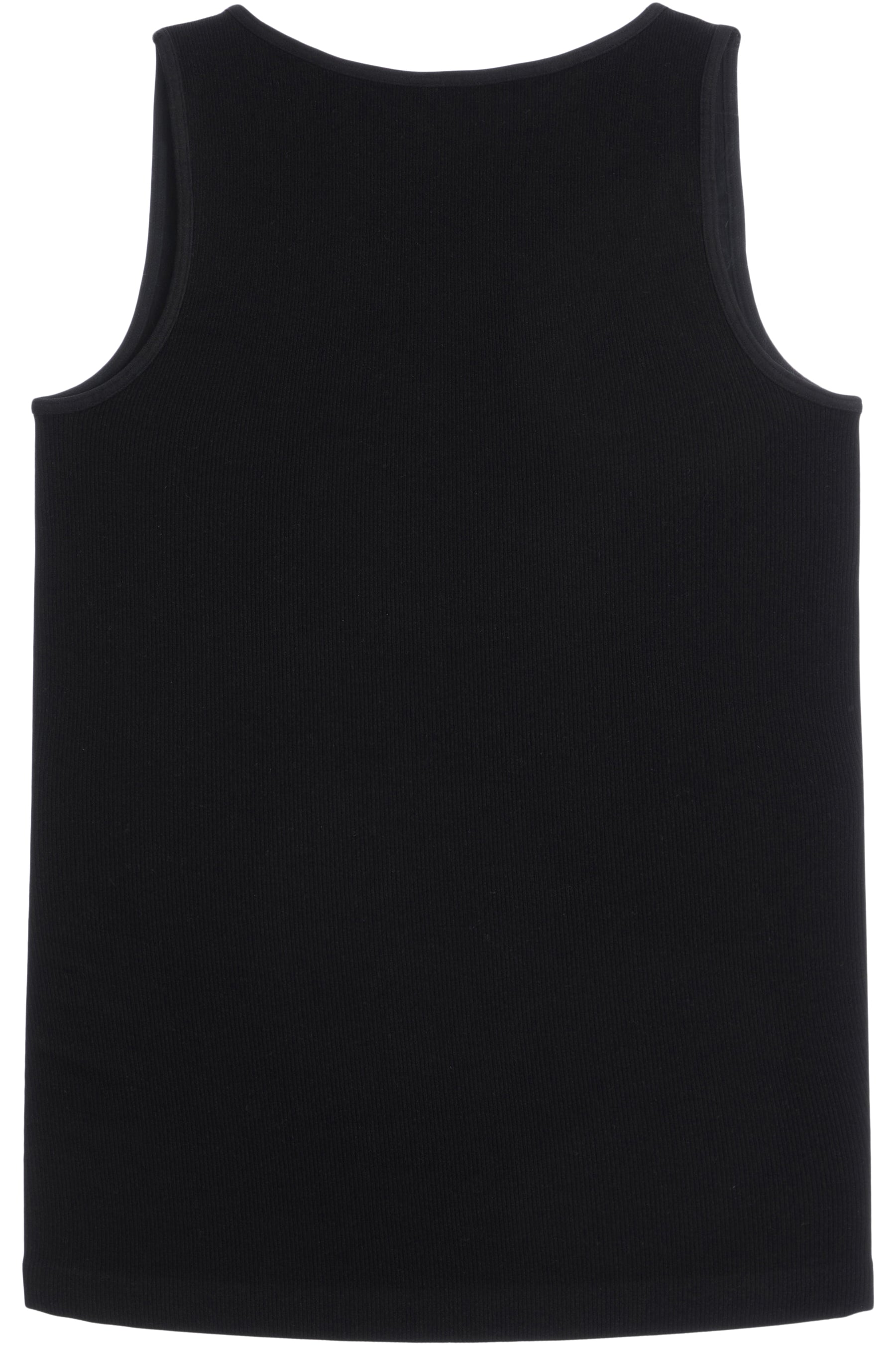 Ribbed Tank Top