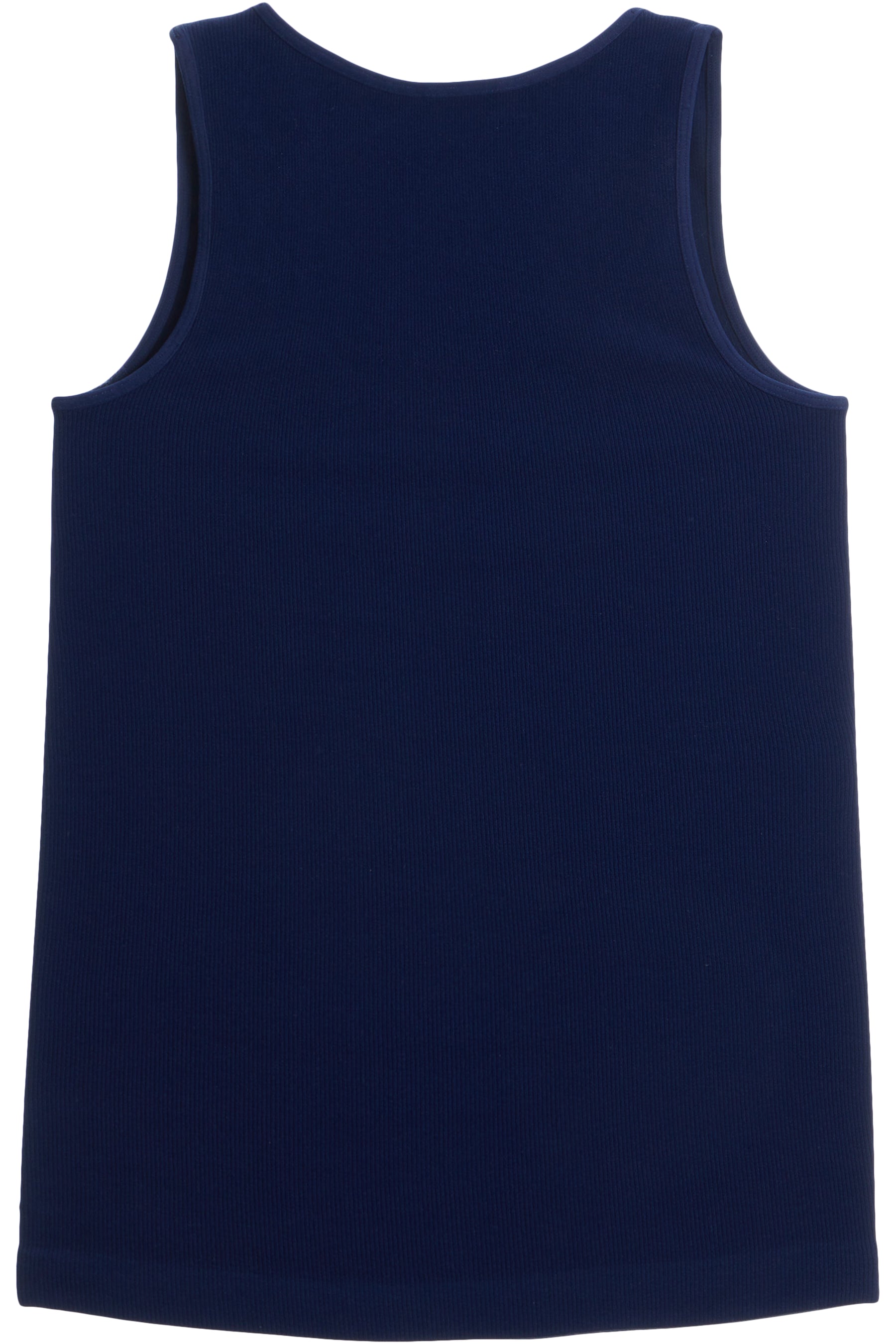 Ribbed Tank Top