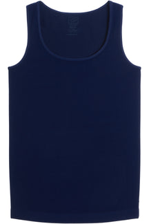 Ribbed Tank Top