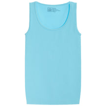 Ribbed Tank Top
