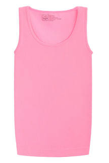 Ribbed Tank Top