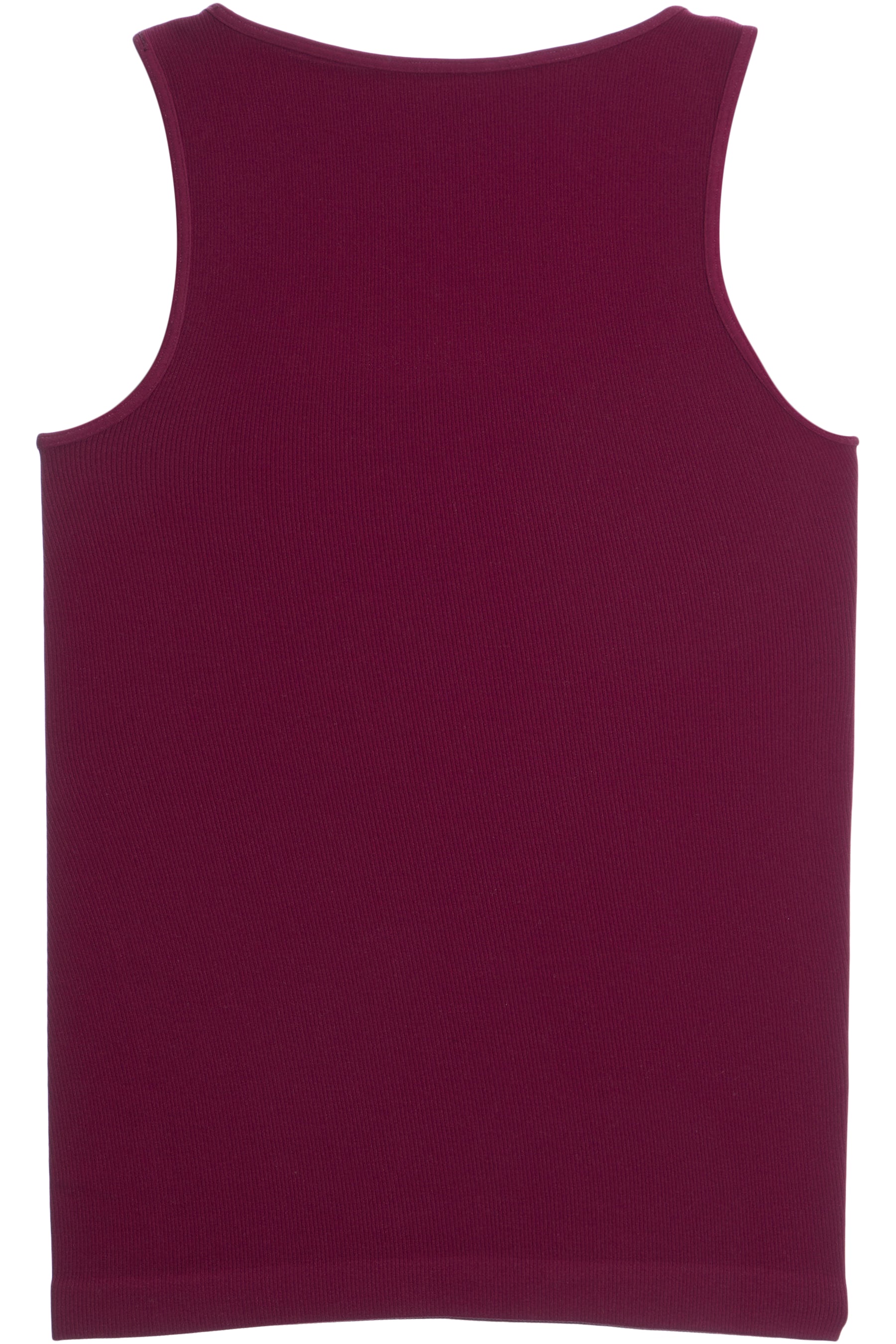 Ribbed Tank Top