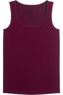 Ribbed Tank Top
