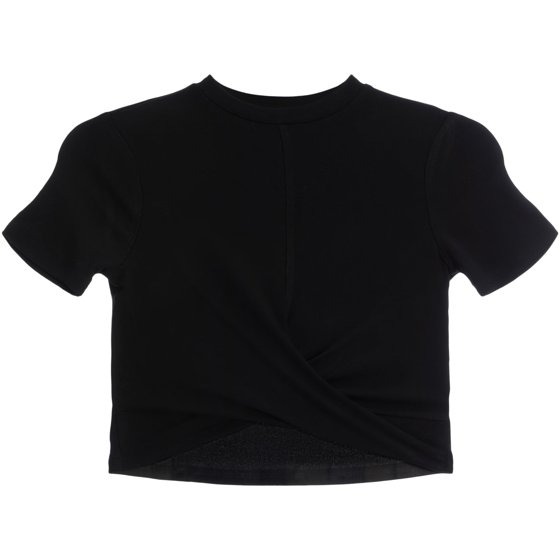 Nia Twisted Top