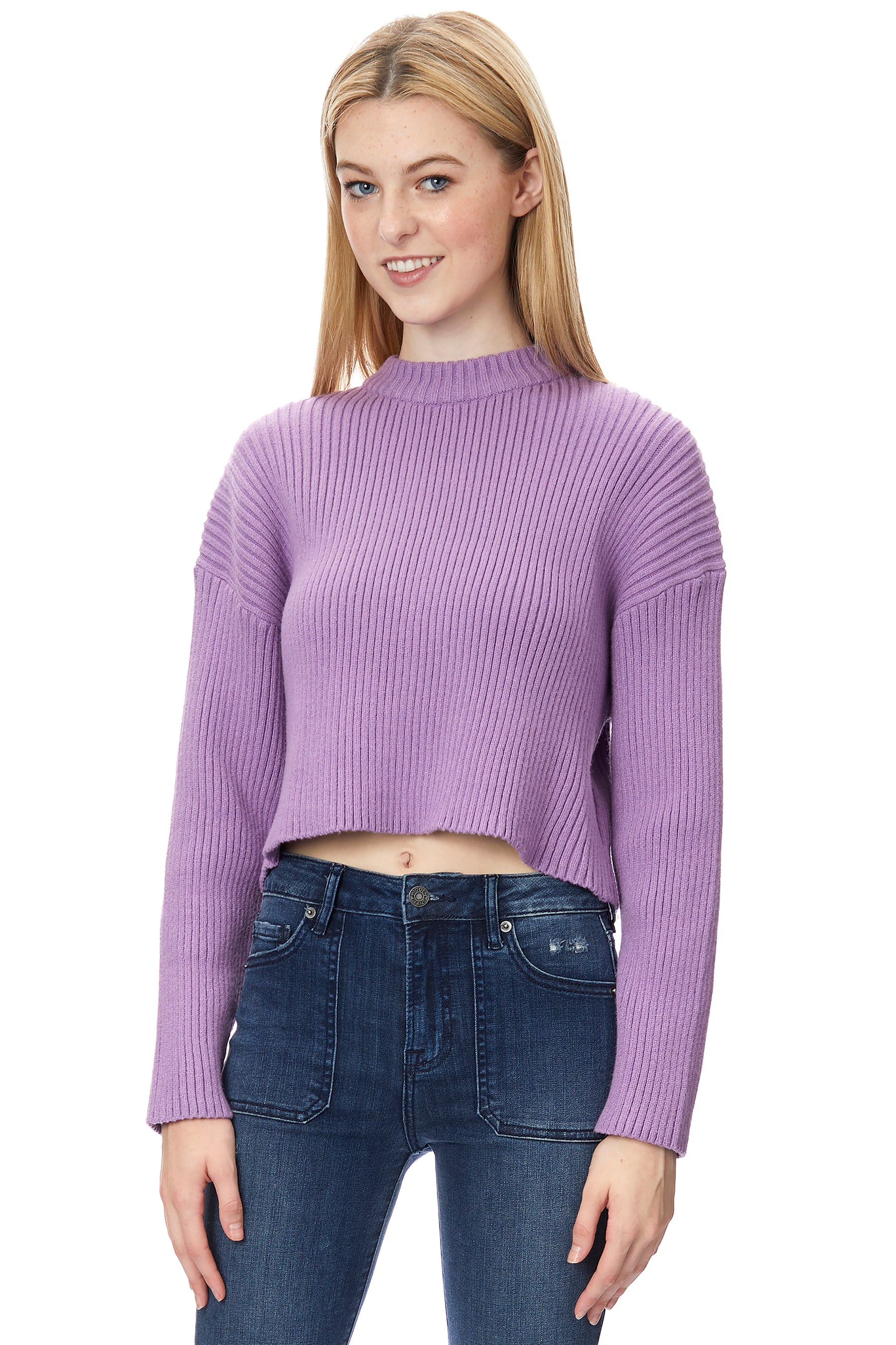 Luna Sweater