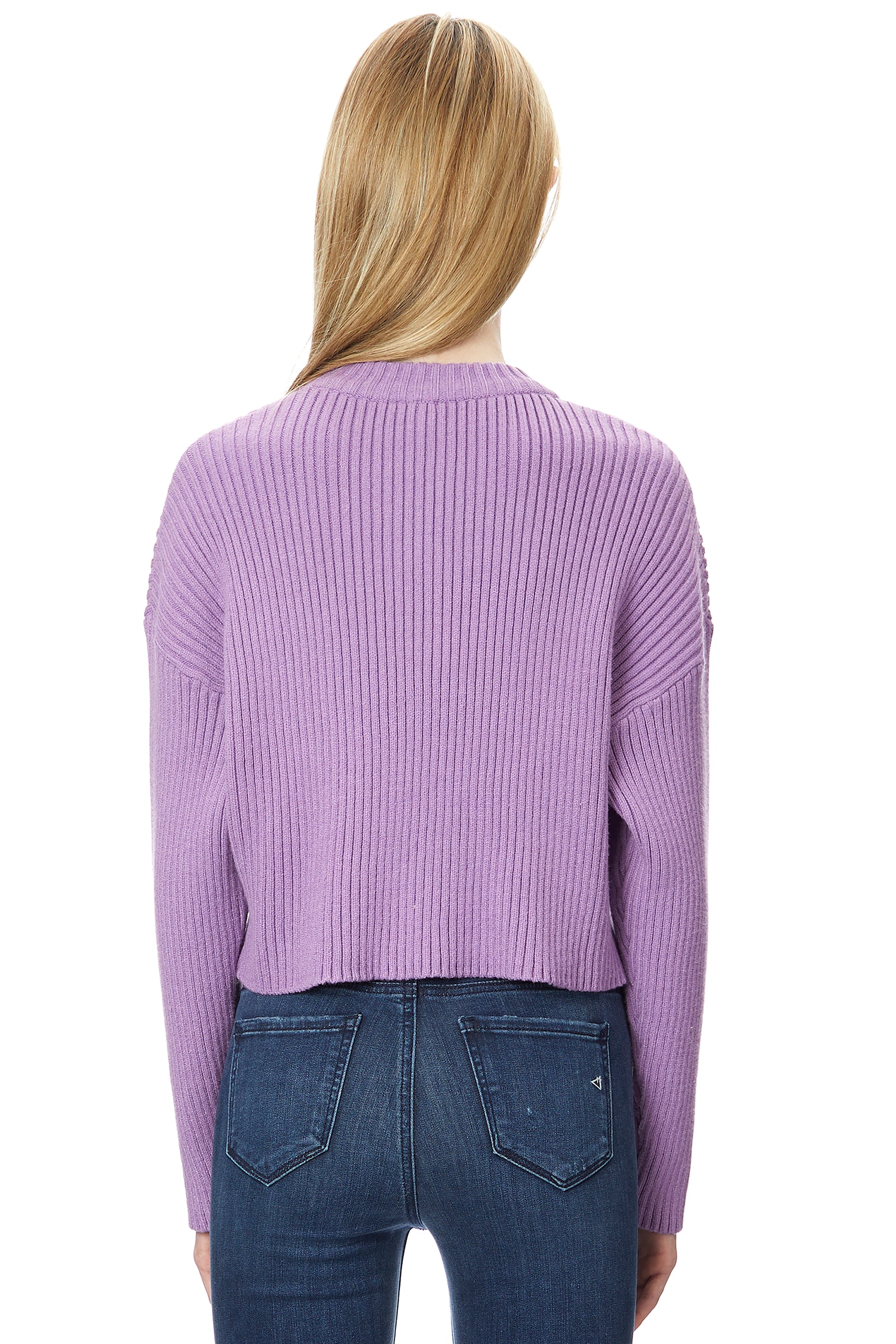 Luna Sweater