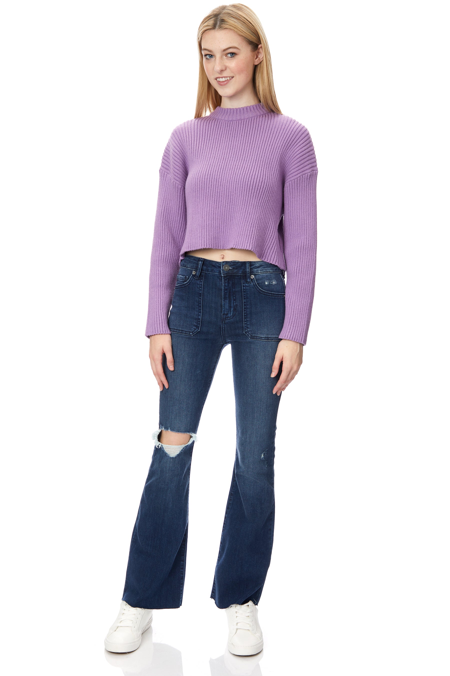 Luna Sweater