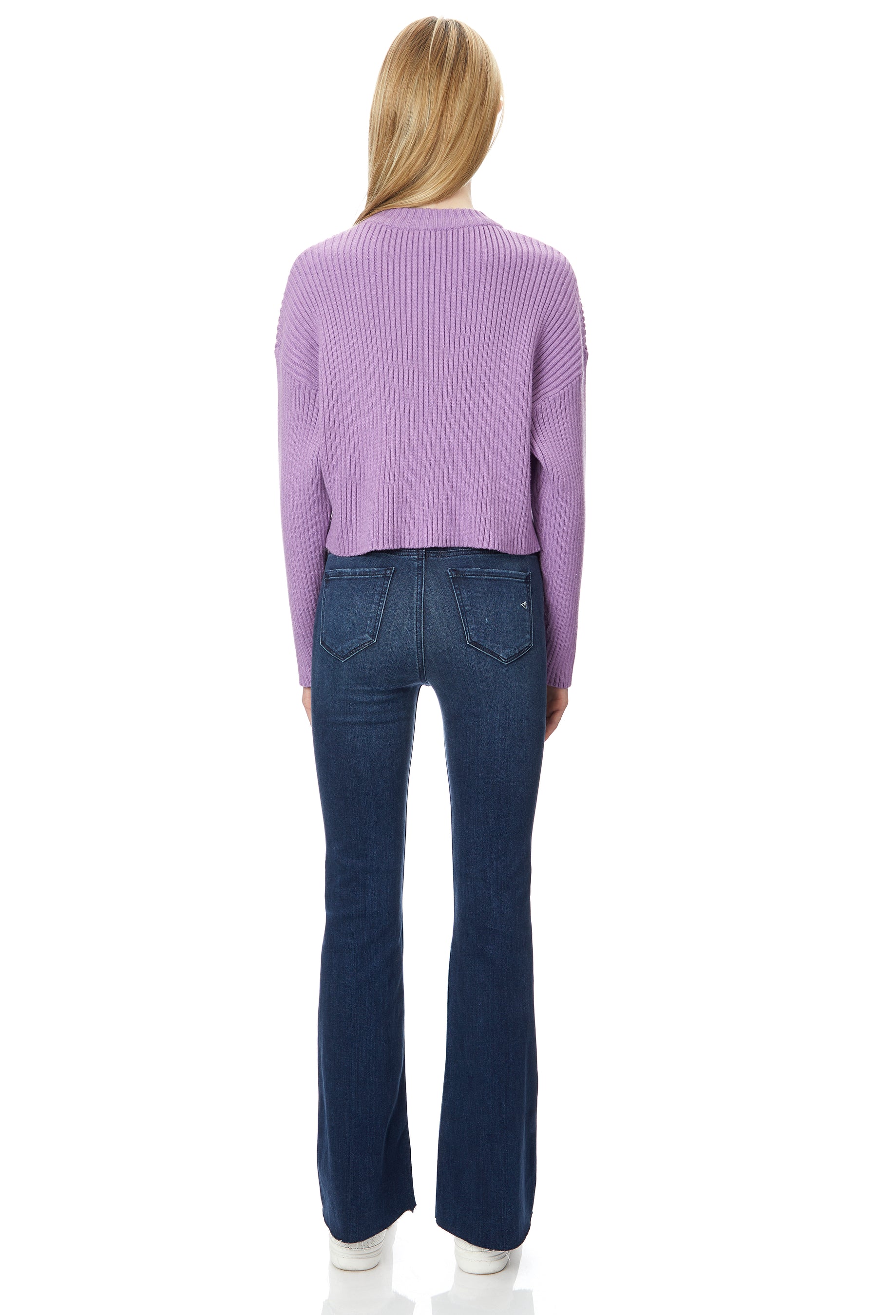 Luna Sweater