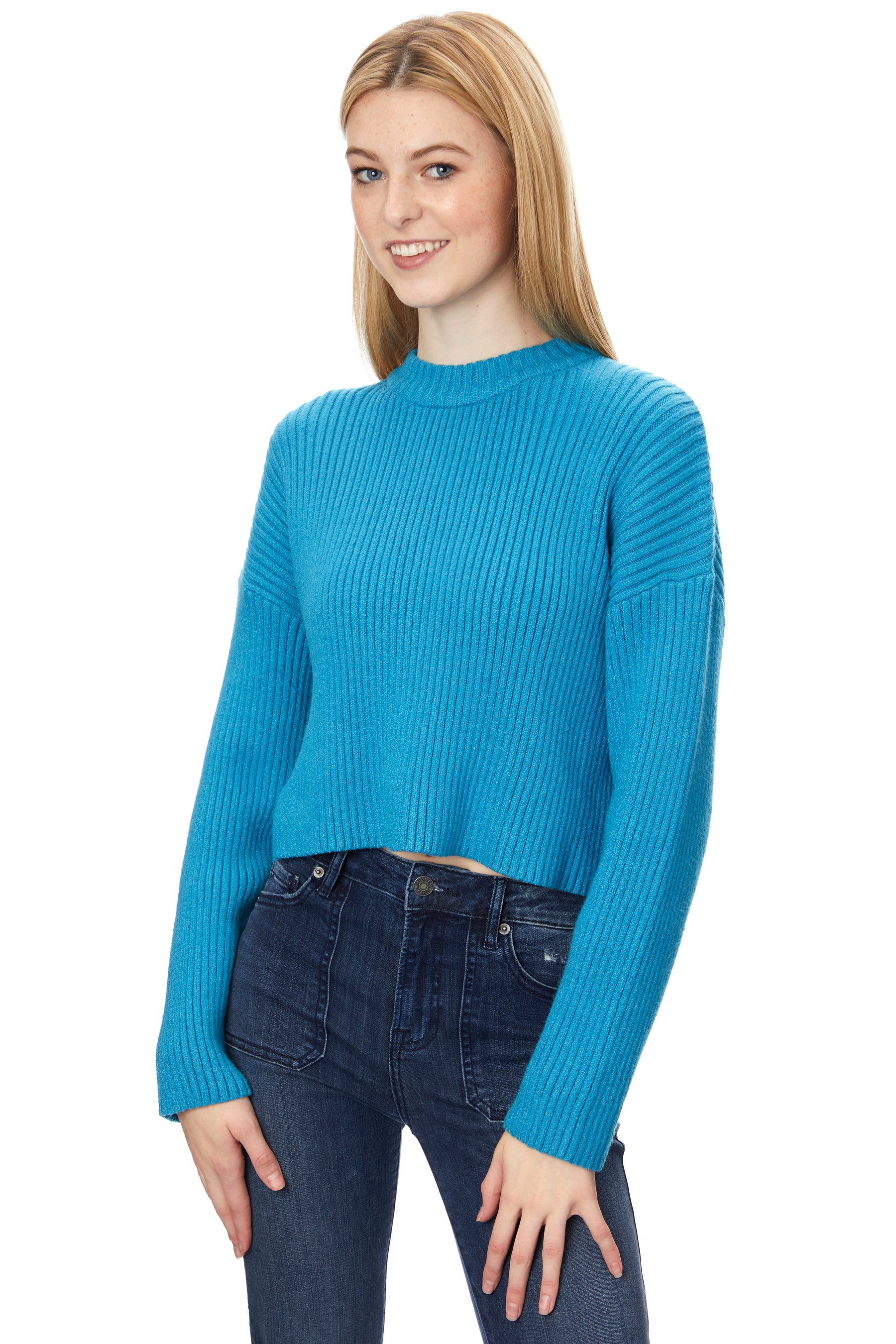 Luna Sweater