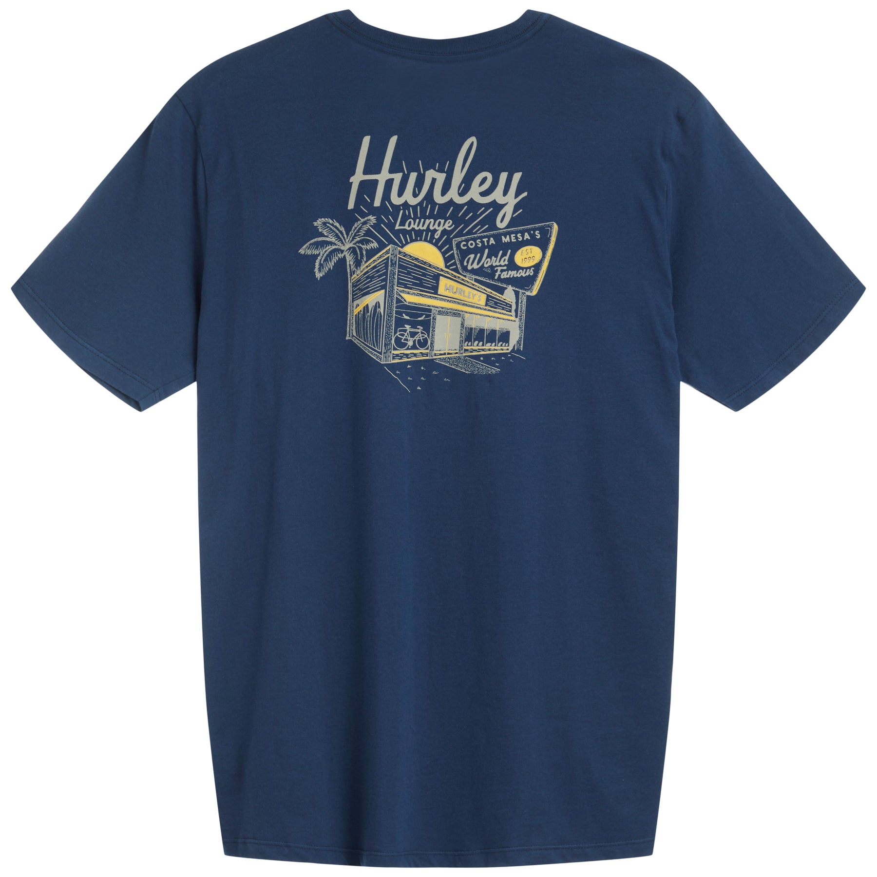 Everyday Hurleys Tee