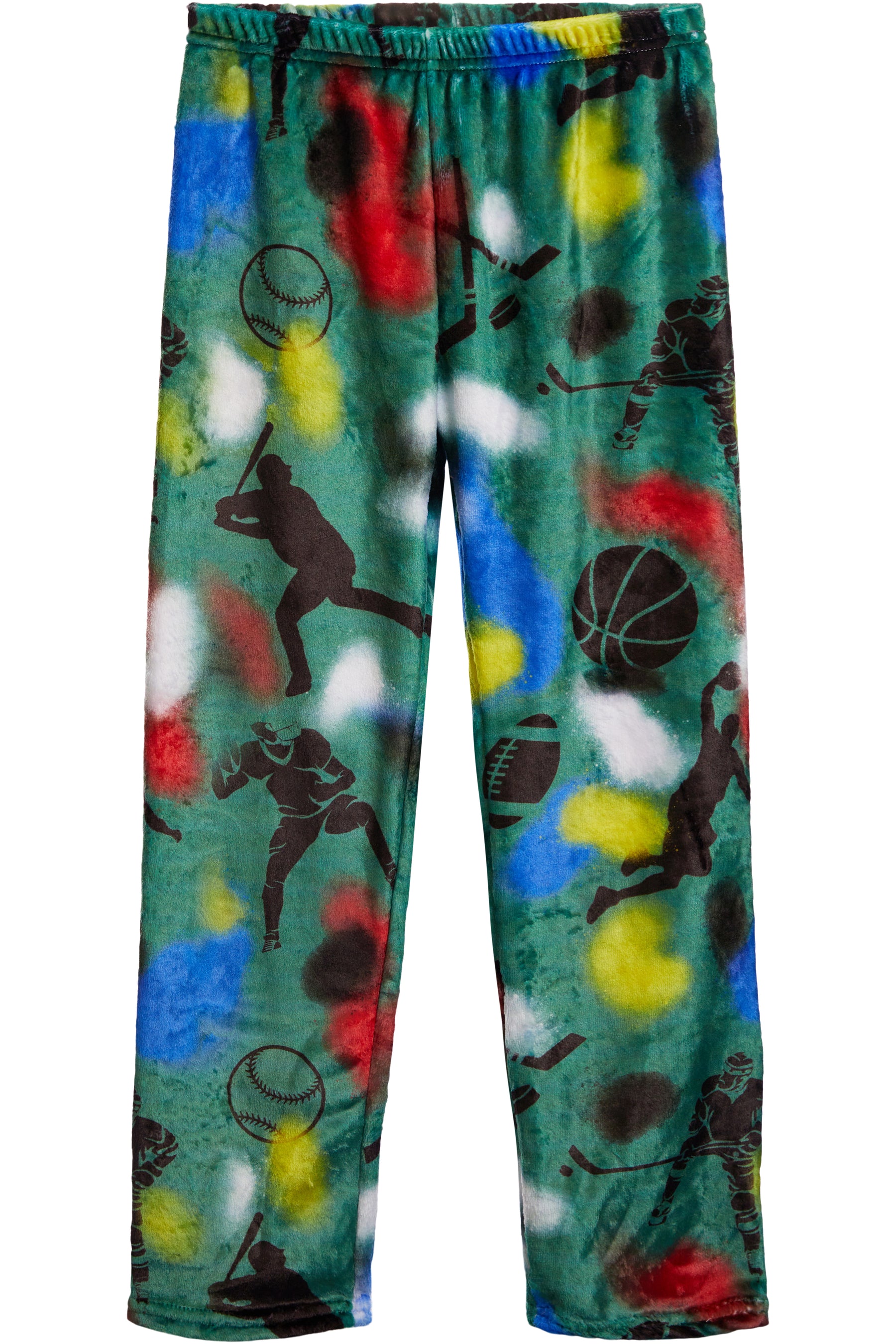 Multi Sport Pant