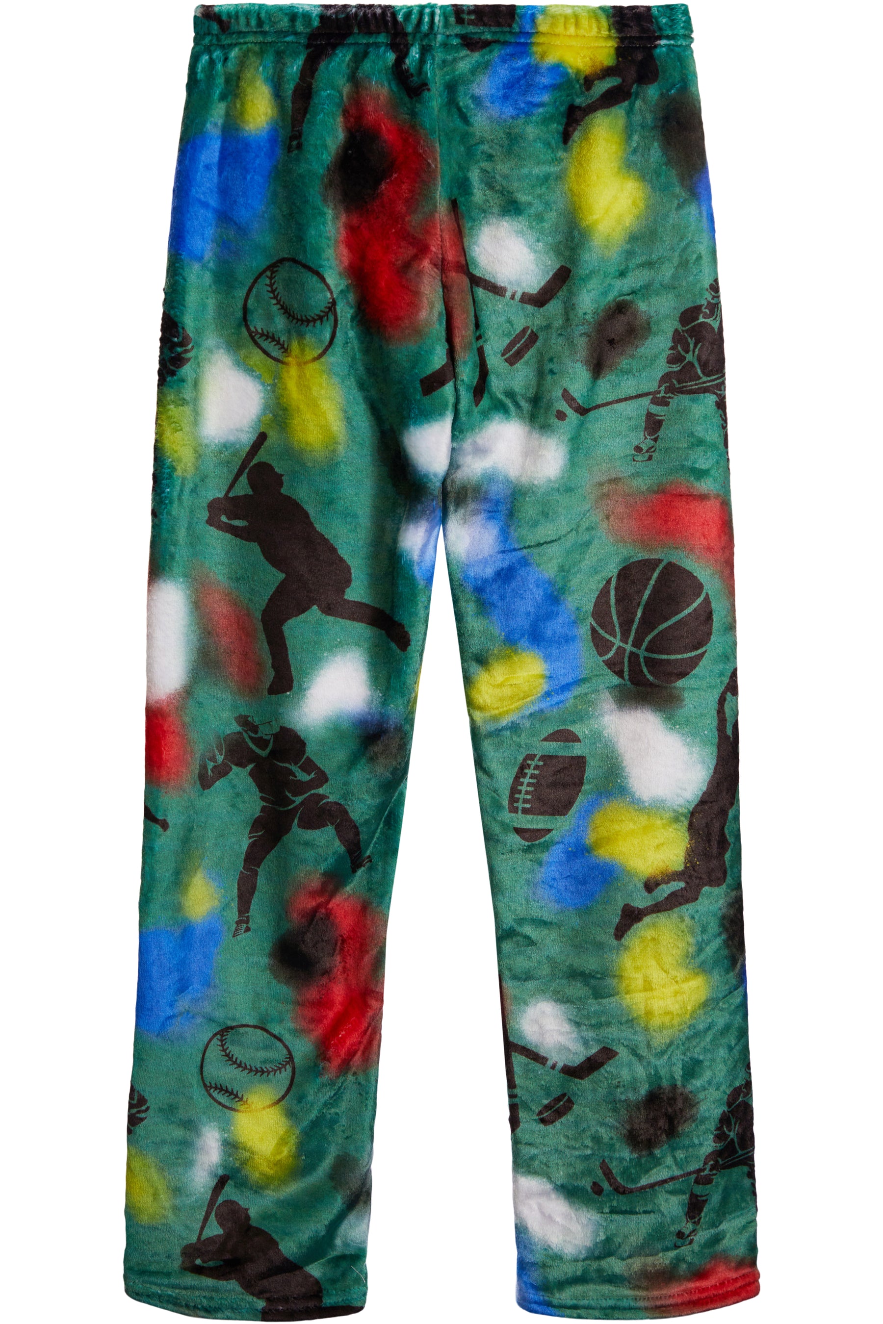 Multi Sport Pant