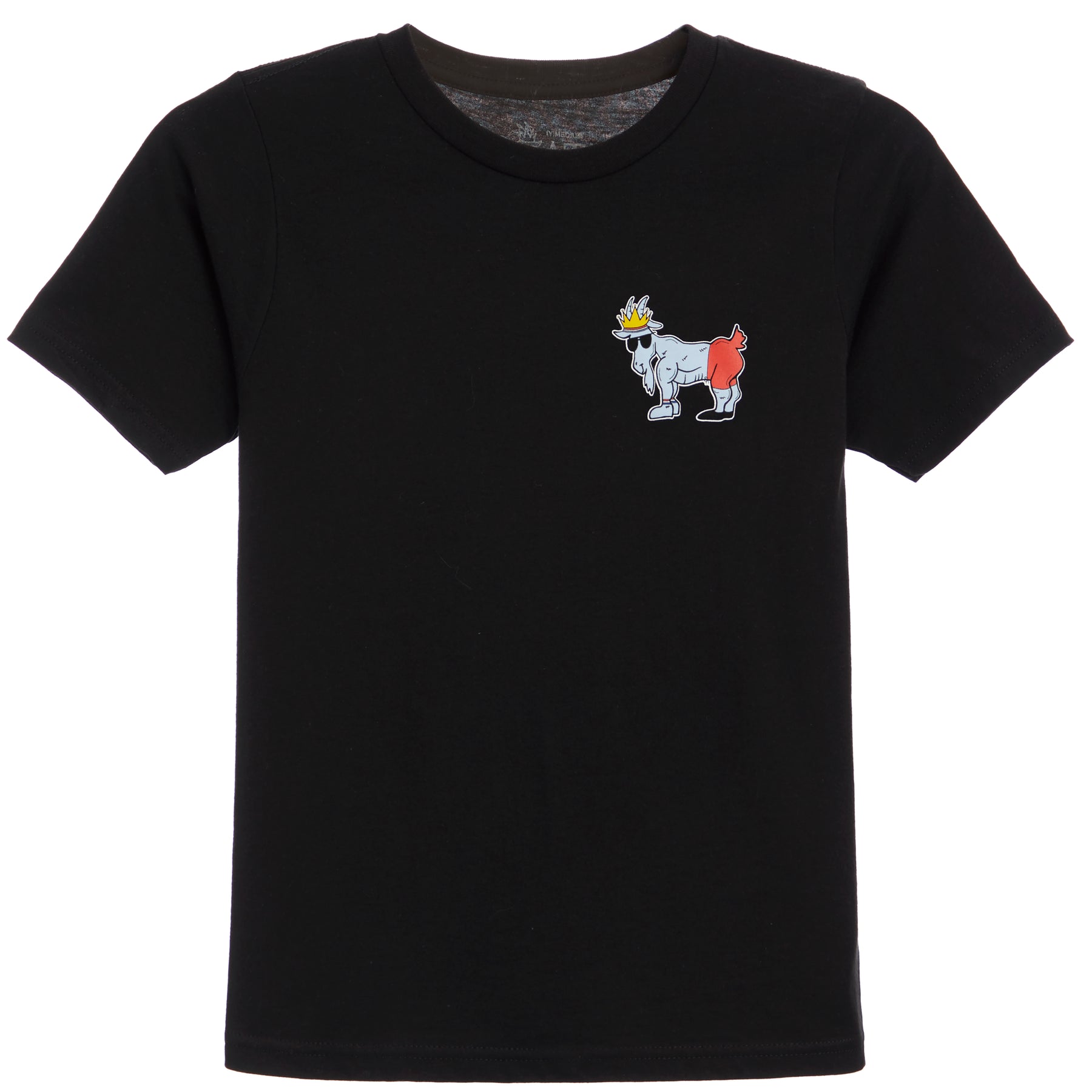 Muscle Goat Short Sleeve Tee