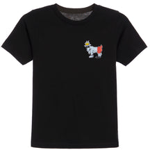 Muscle Goat Short Sleeve Tee