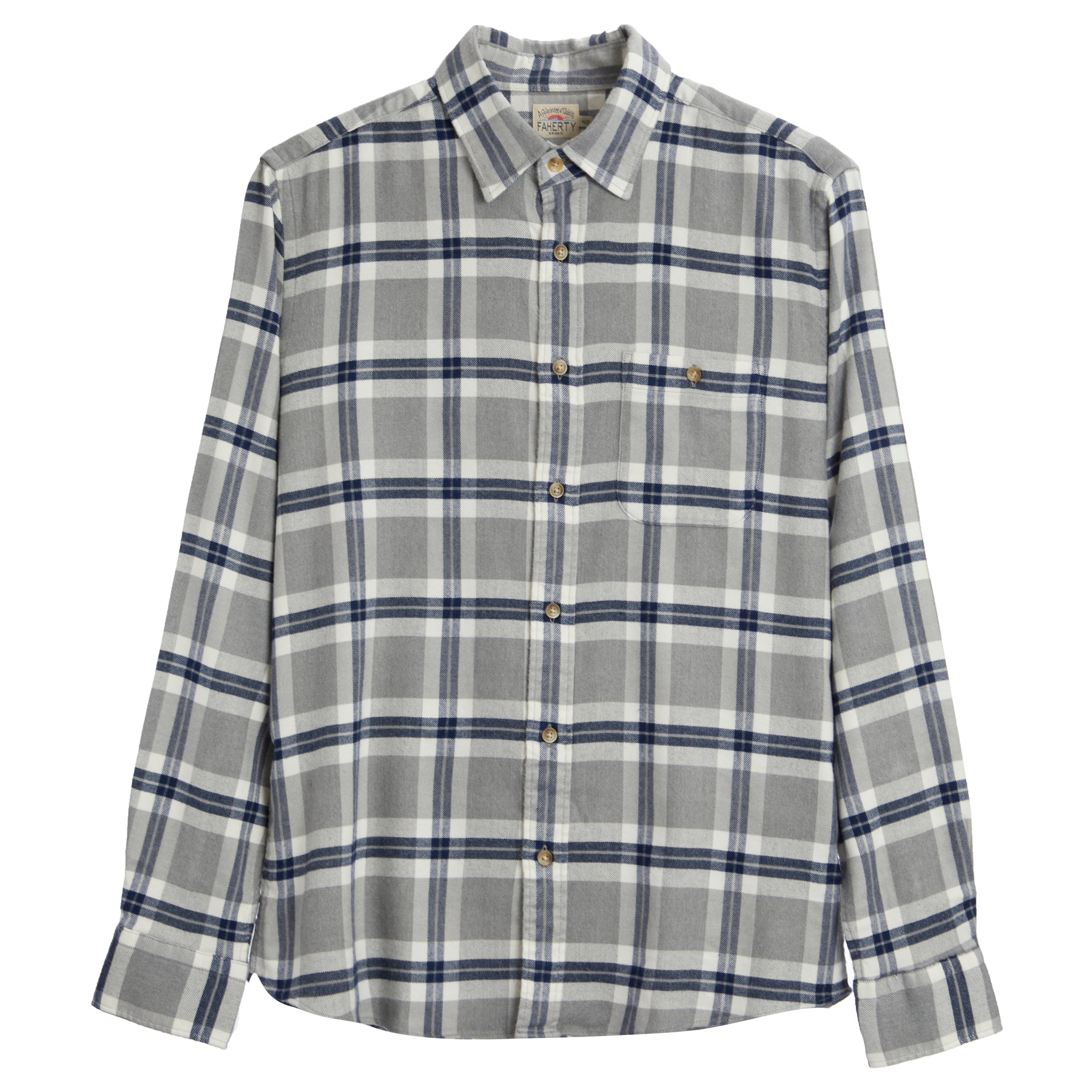 The Movement Flannel Prospect