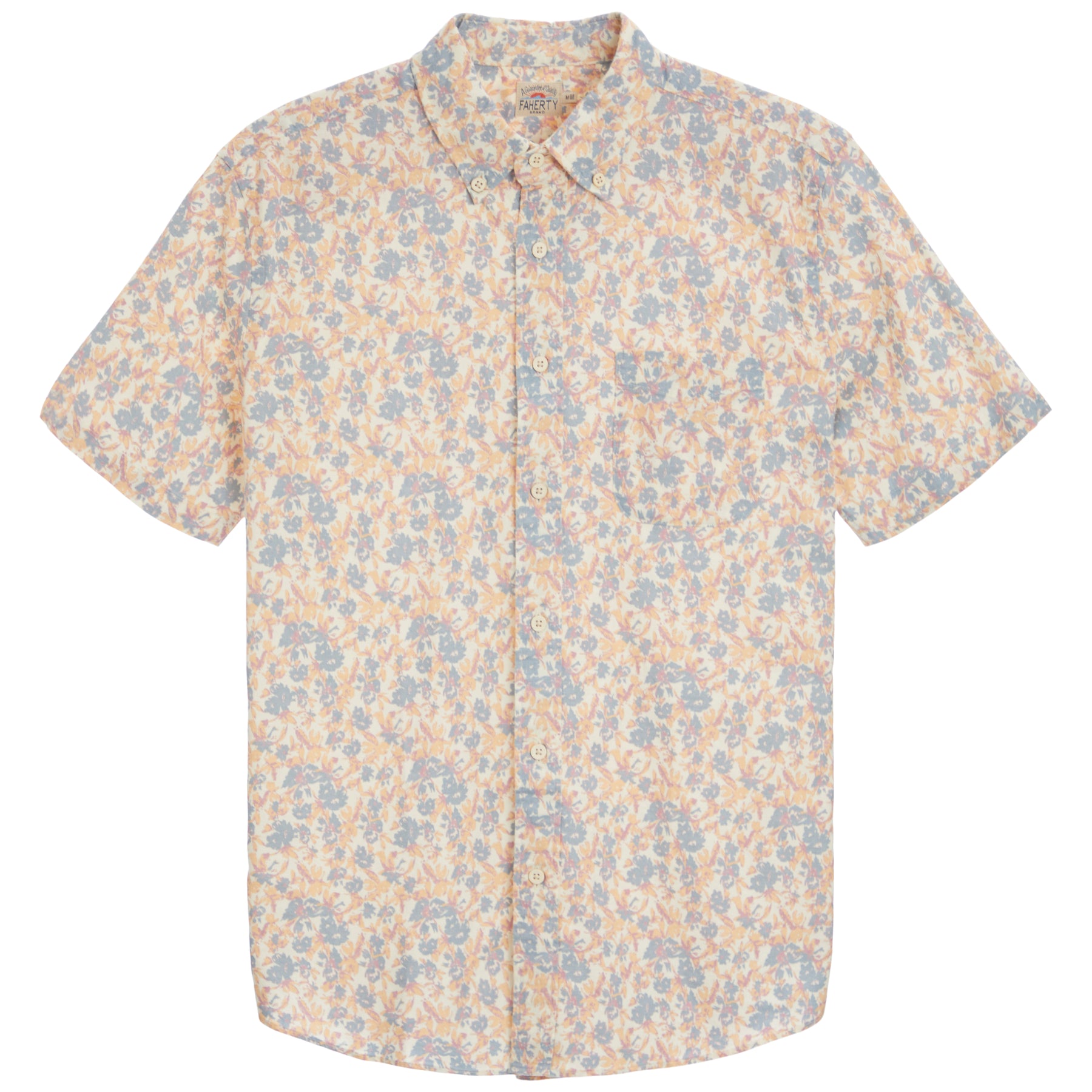 Short Sleeve Breeze Shirt