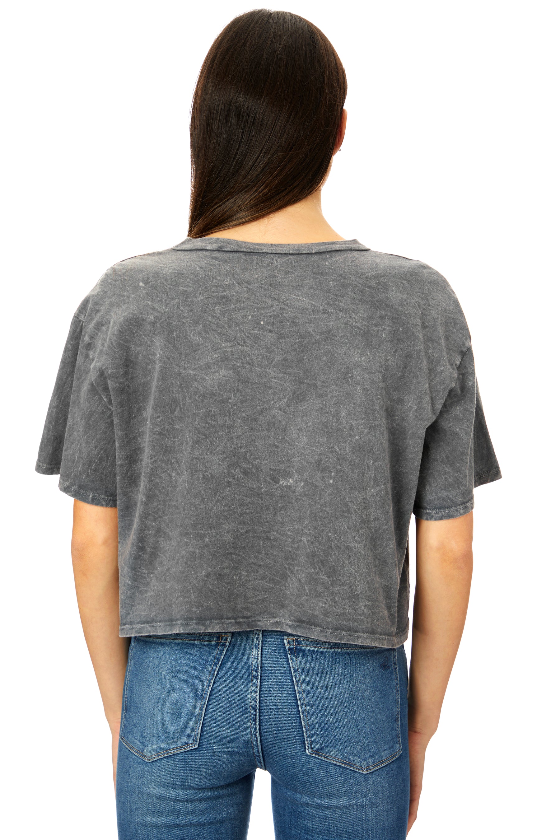 NYC 1998 Mineral Wash Tee