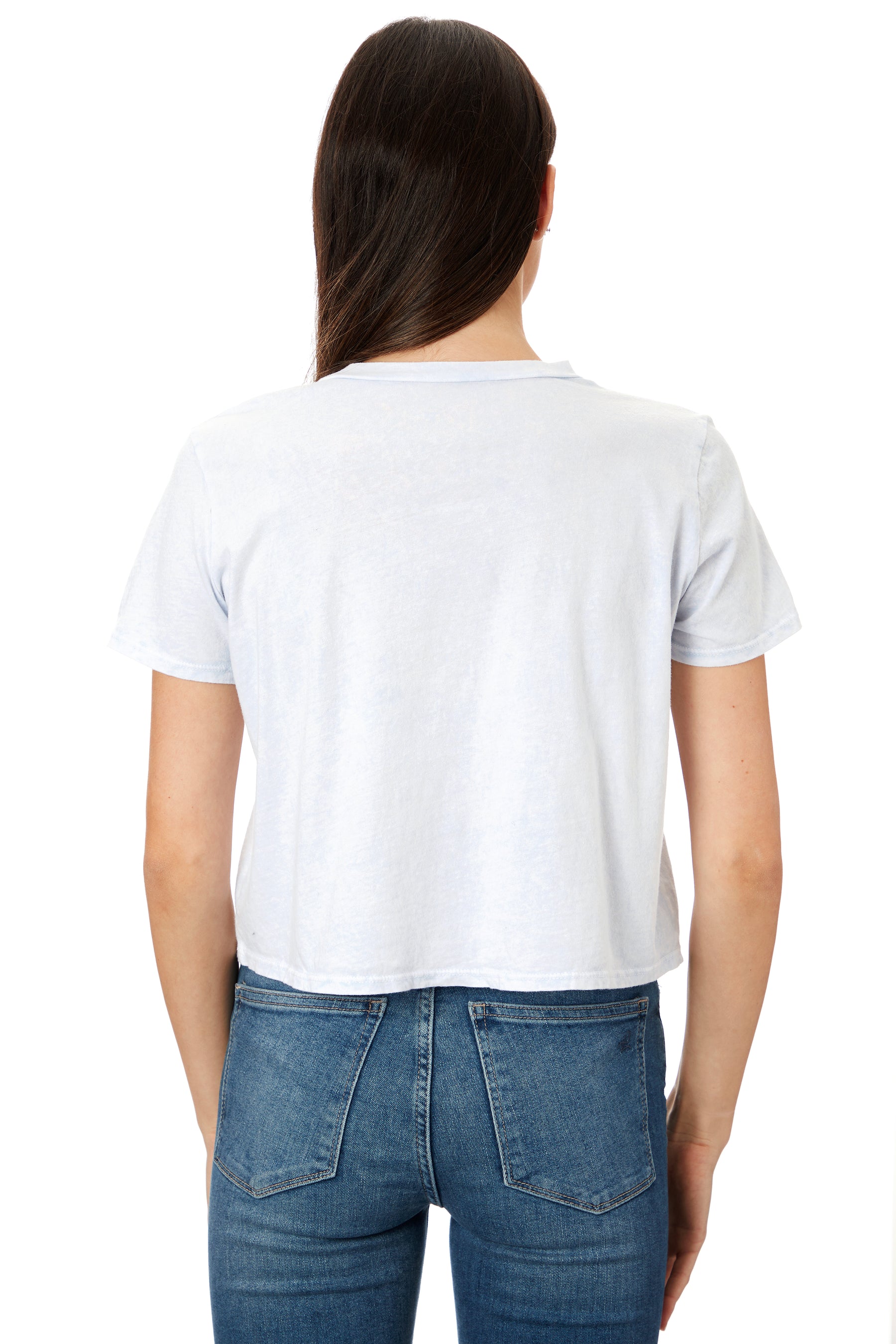 NYC 1998 Mineral Wash Tee