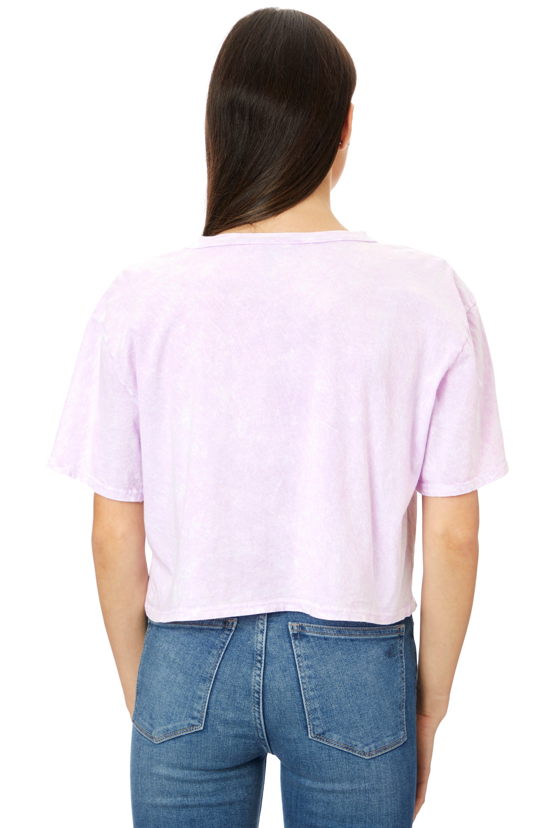 NYC 1998 Mineral Wash Tee