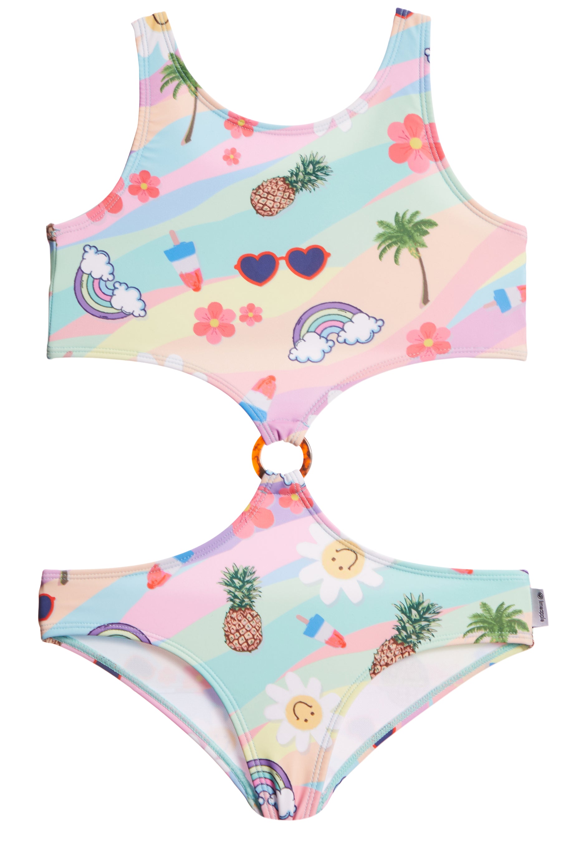 Icon Monokini