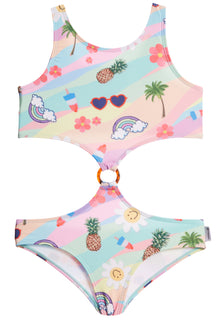 Icon Monokini