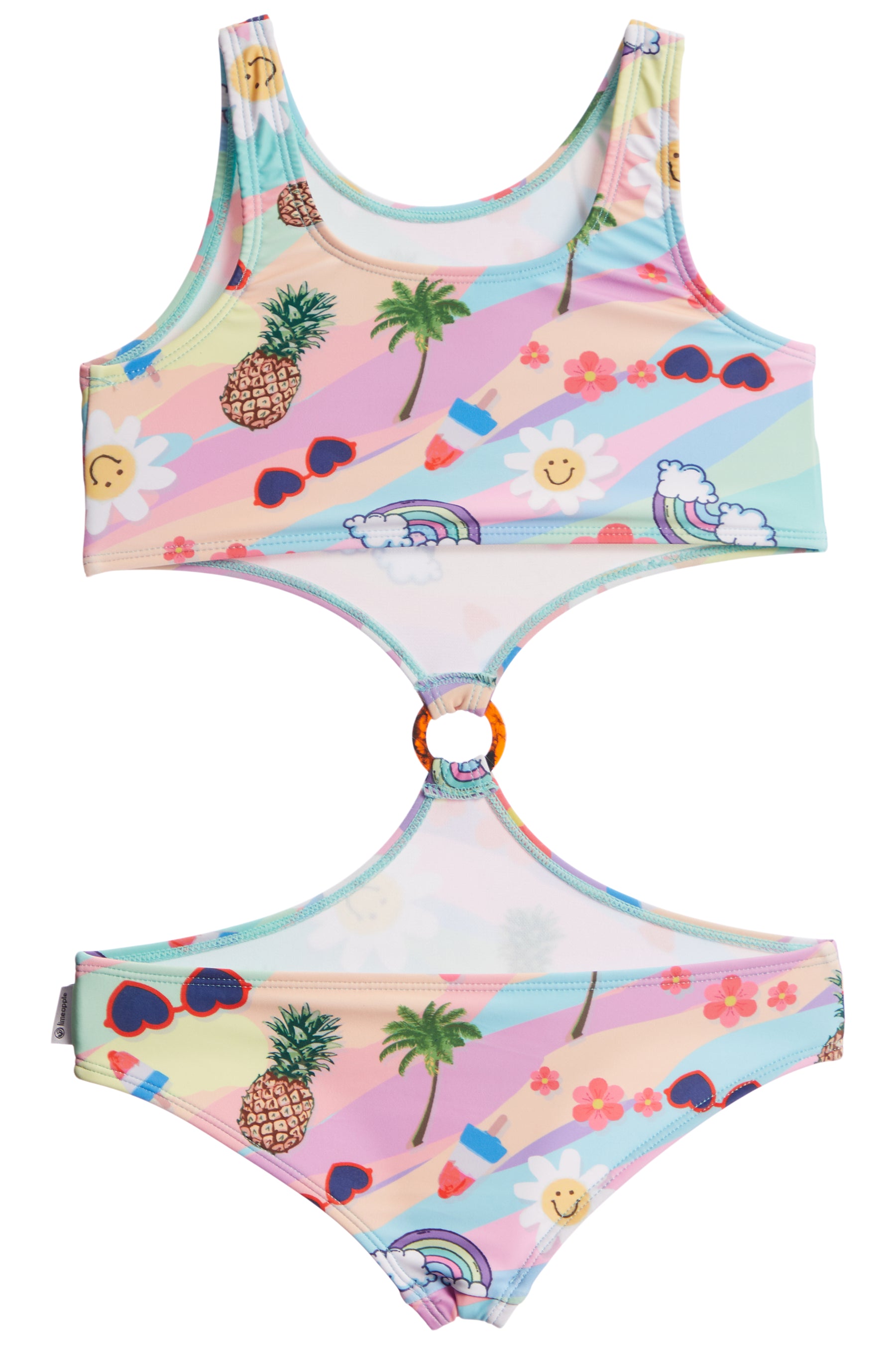 Icon Monokini