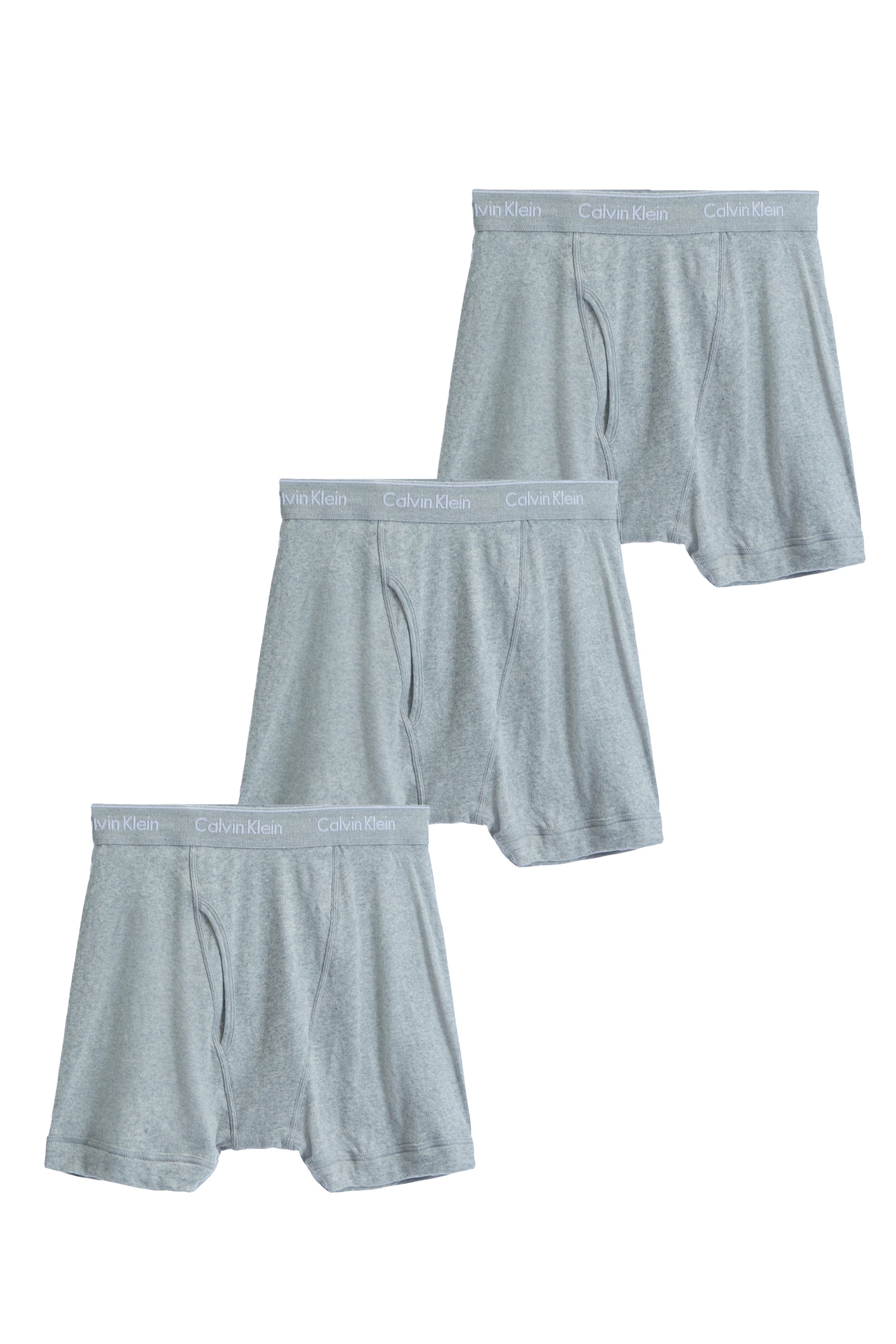 Mens Boxer Brief 3 Pack