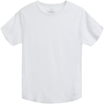 Short Sleeve Crew Tee