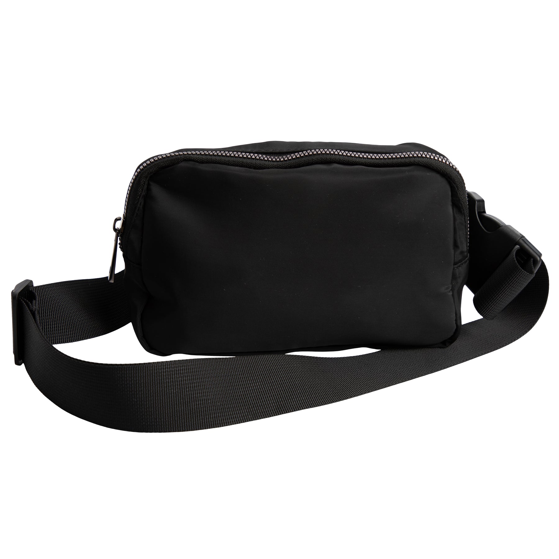 Nylon Belt Bag