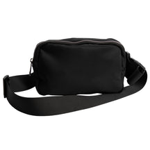 Nylon Belt Bag