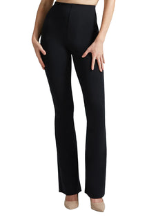 Neoprene Flare Legging