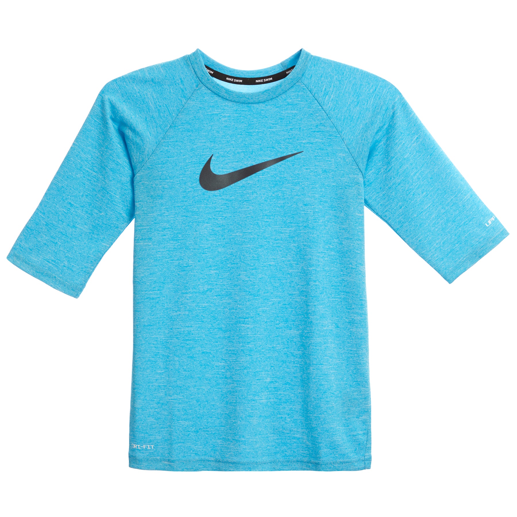 Nike Hydroguard S/S Blue Lighting