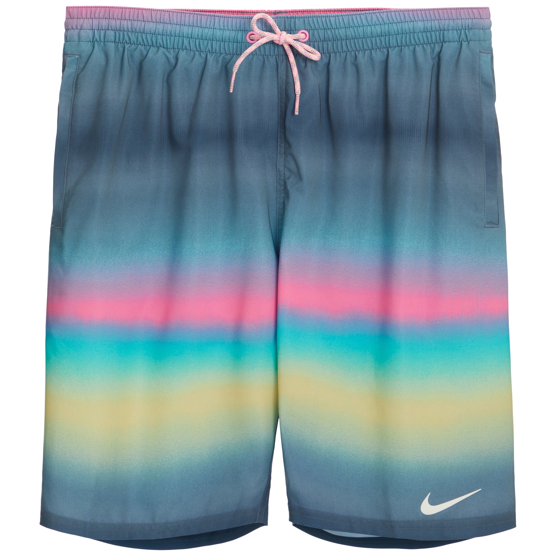 Nike Horizon Stripe 9" Volley Short