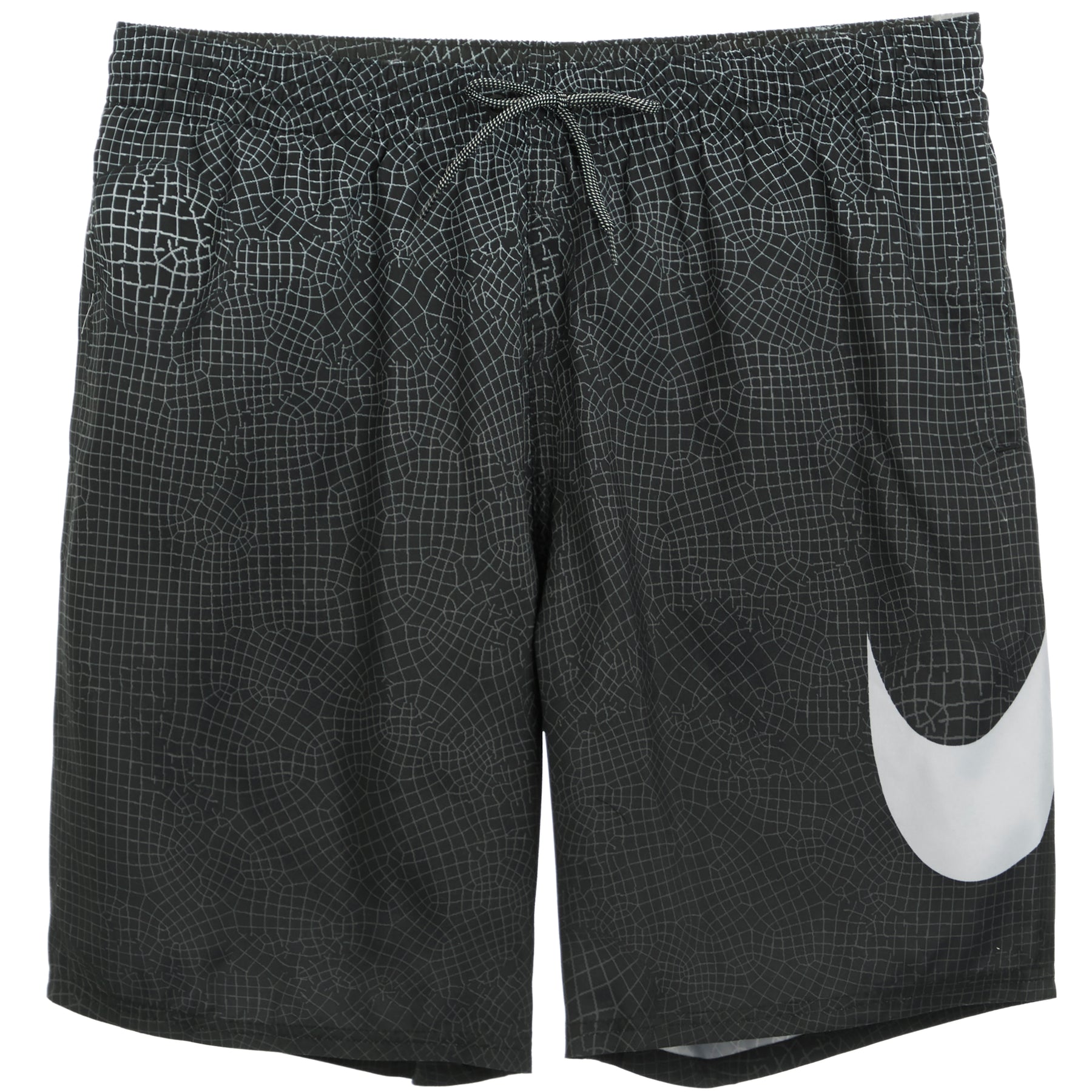 Nike Grid Swoosh Breaker 9"