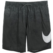 Nike Grid Swoosh Breaker 9"